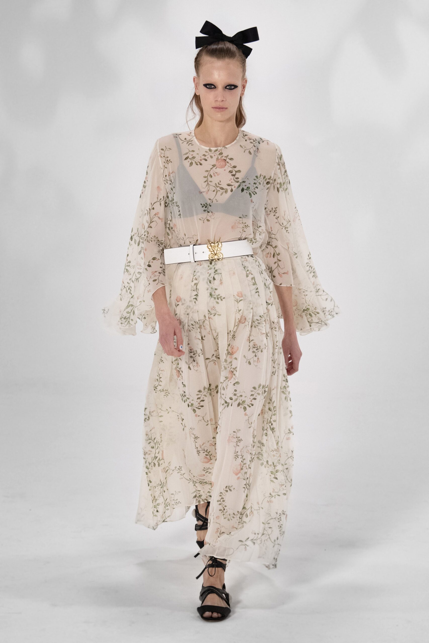 Giambattista Valli S/S 21 Look 8