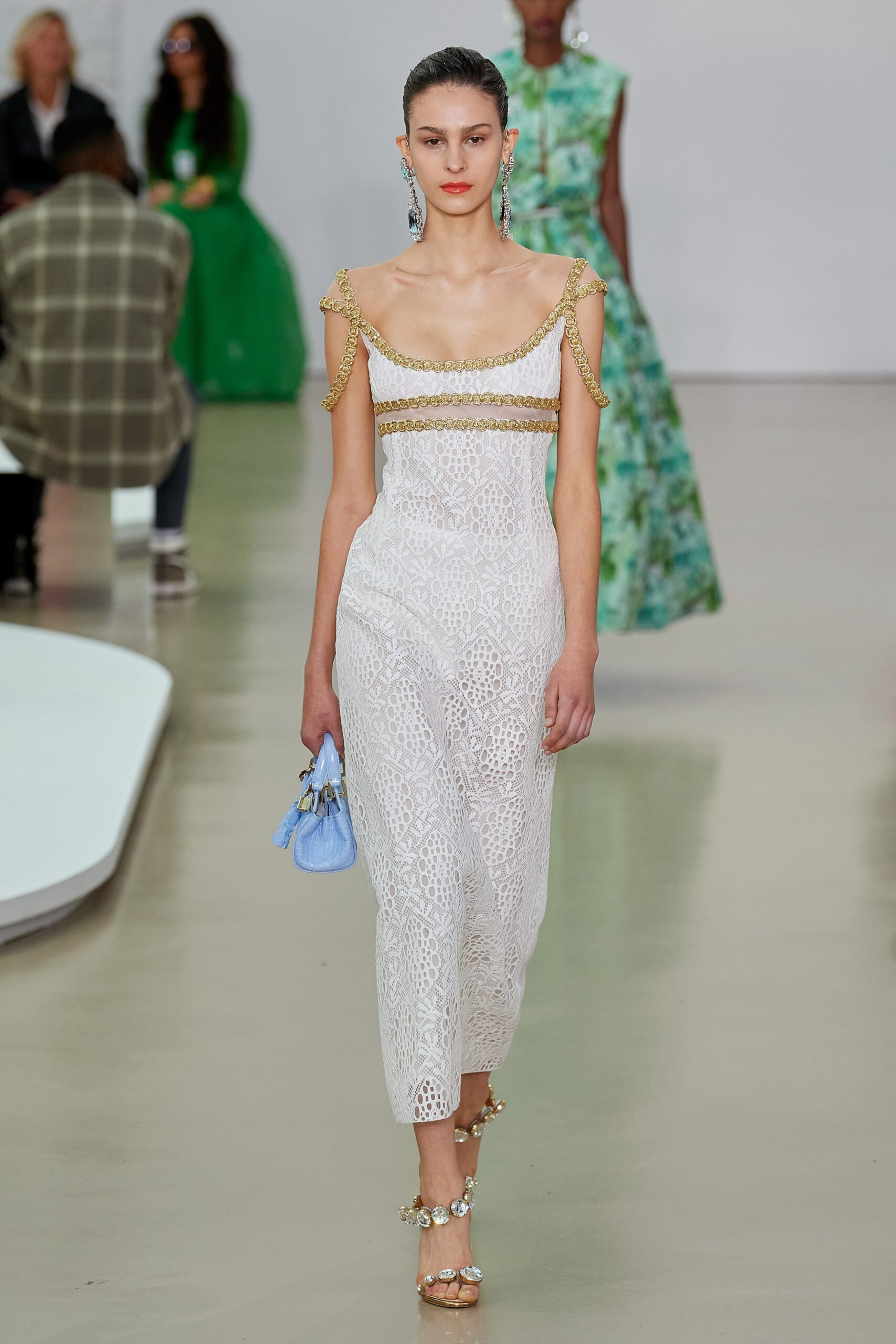 Giambattista Valli S/S 22 Look 8
