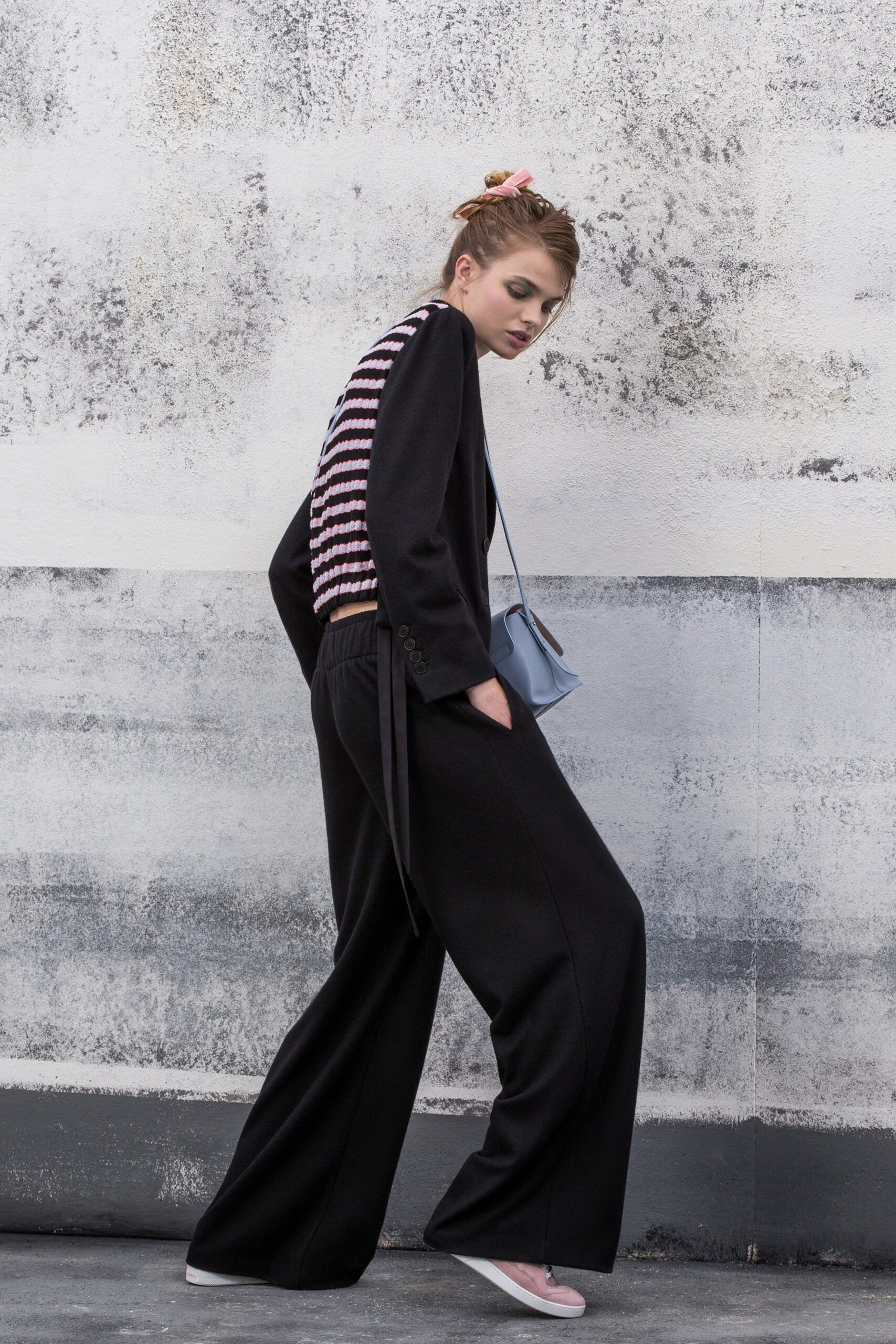 Giorgio Armani Resort 19 Look 8