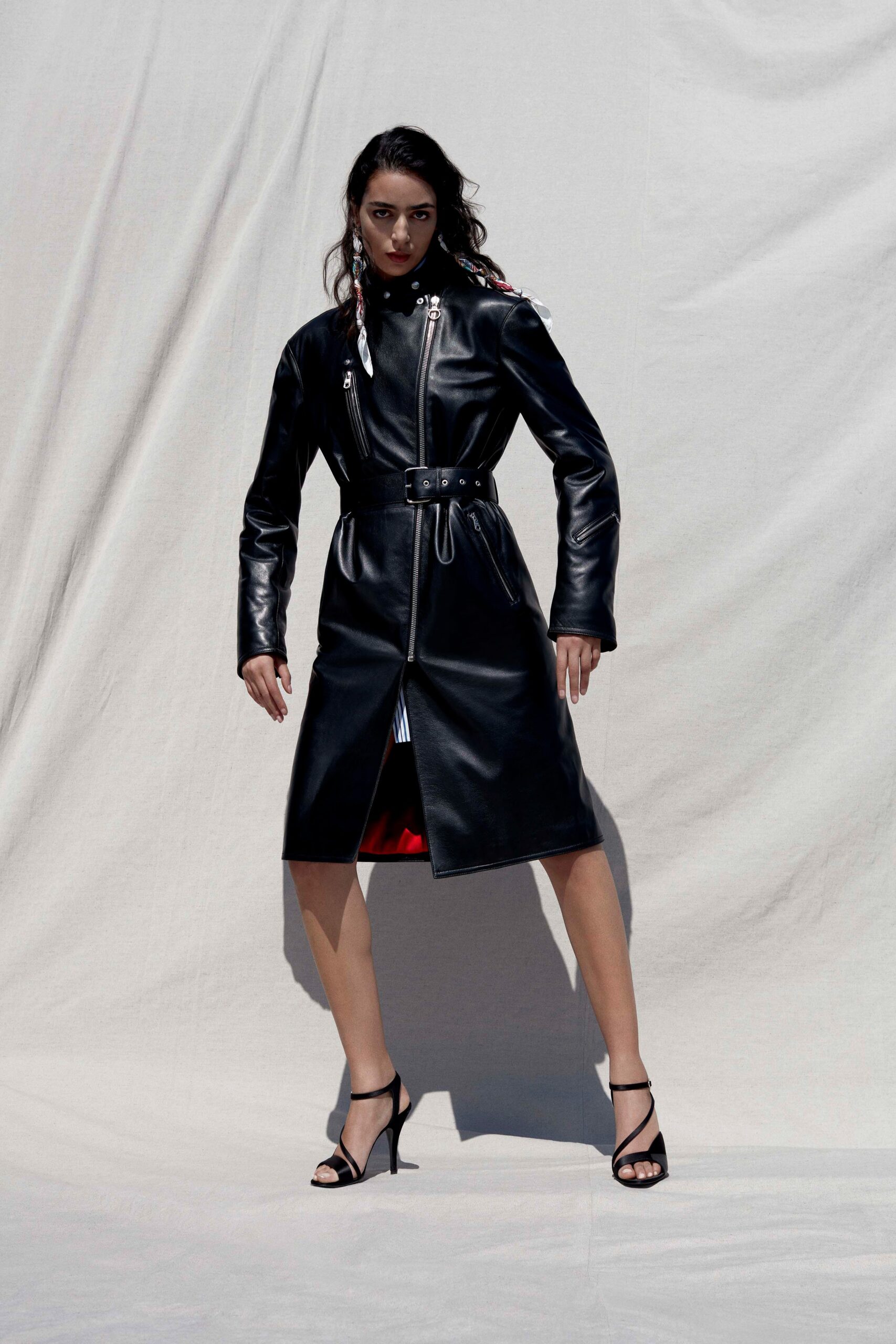Ferragamo Resort 20 Look 8