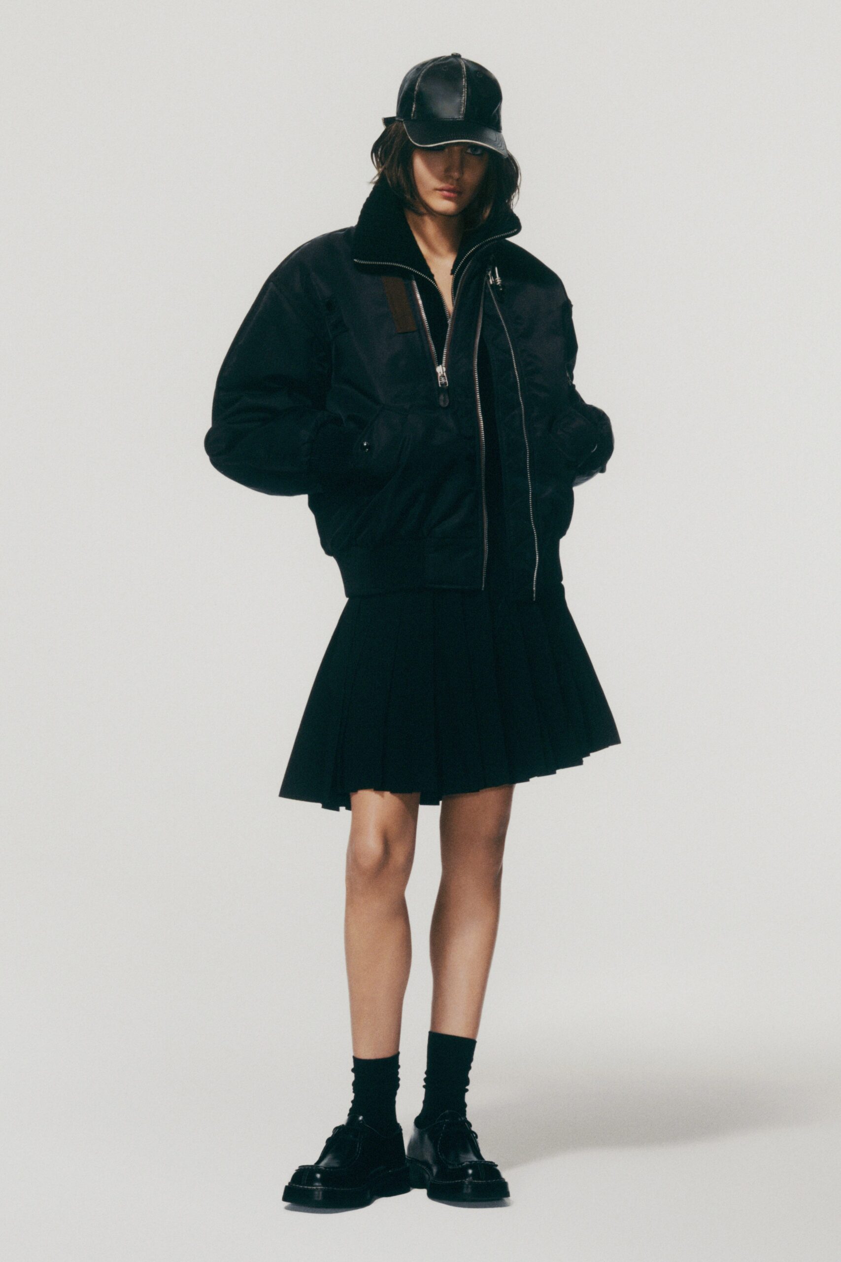 Eytys F/W 23 Look 8
