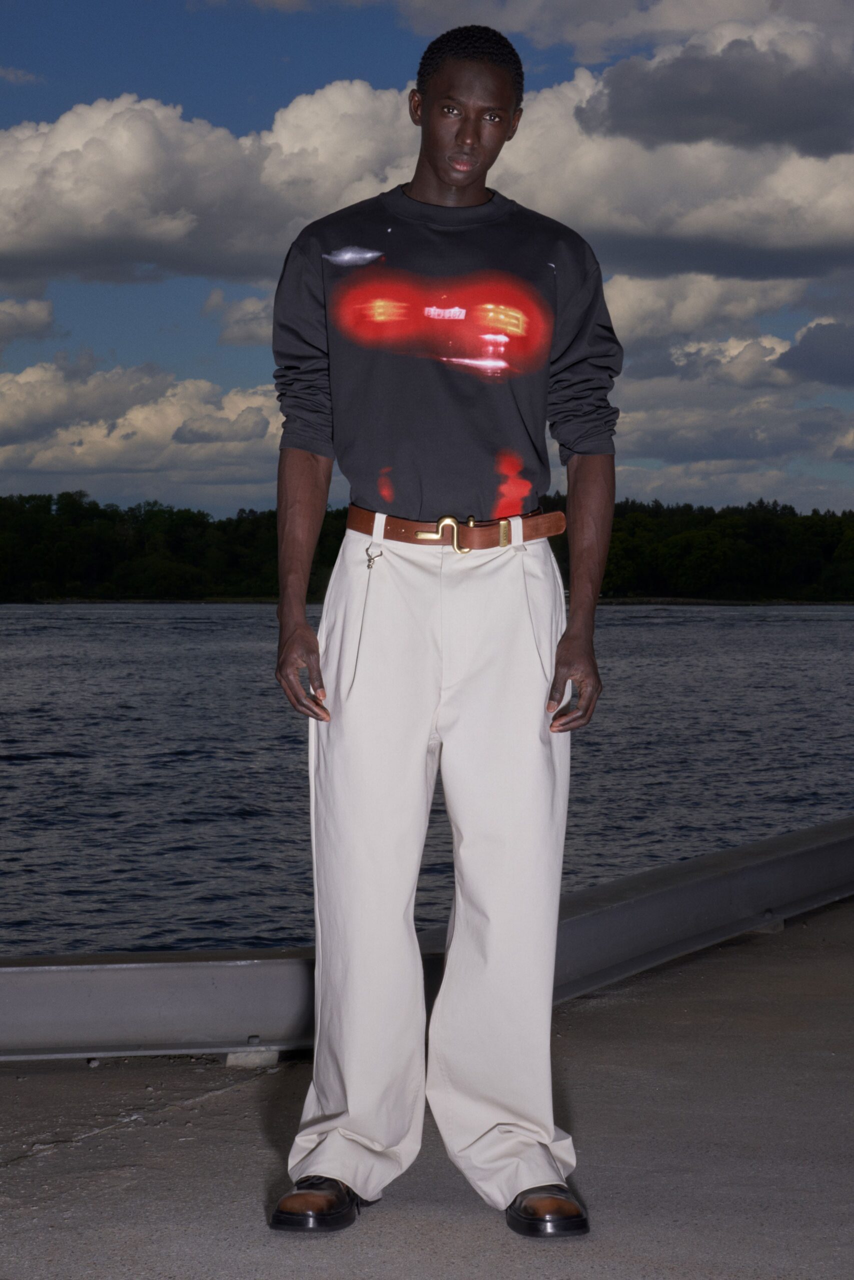 Eytys S/S 23 Look 8