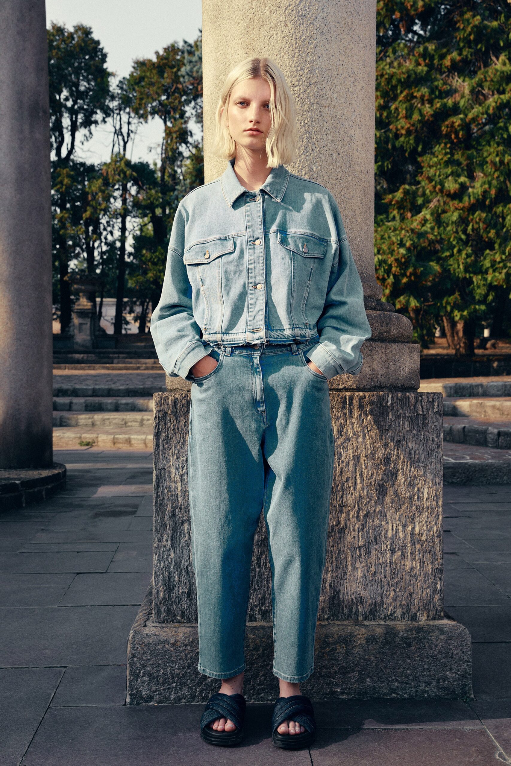 Fabiana Filippi S/S 23 Look 8