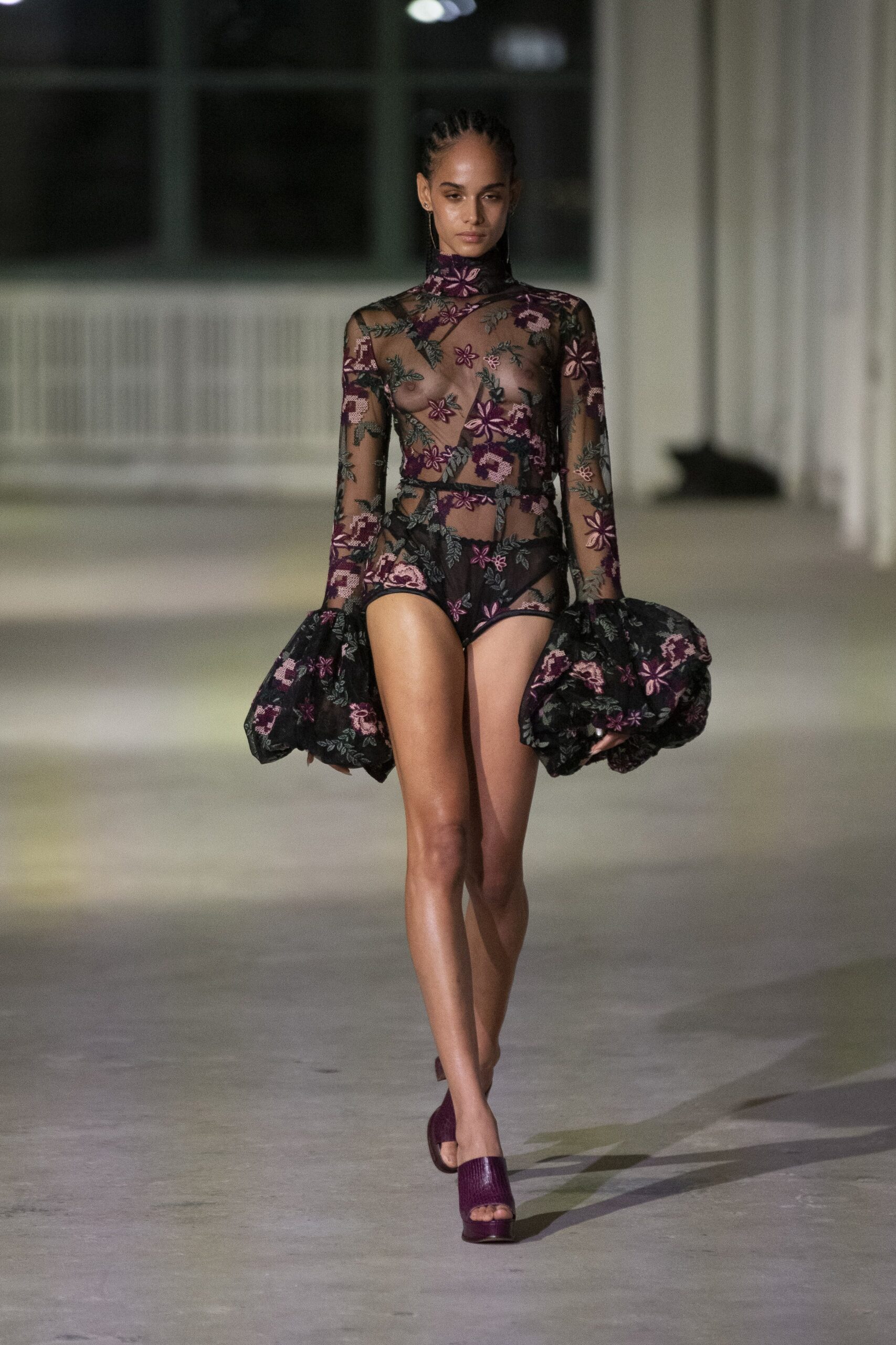 Fe Noel S/S 23 Look 12