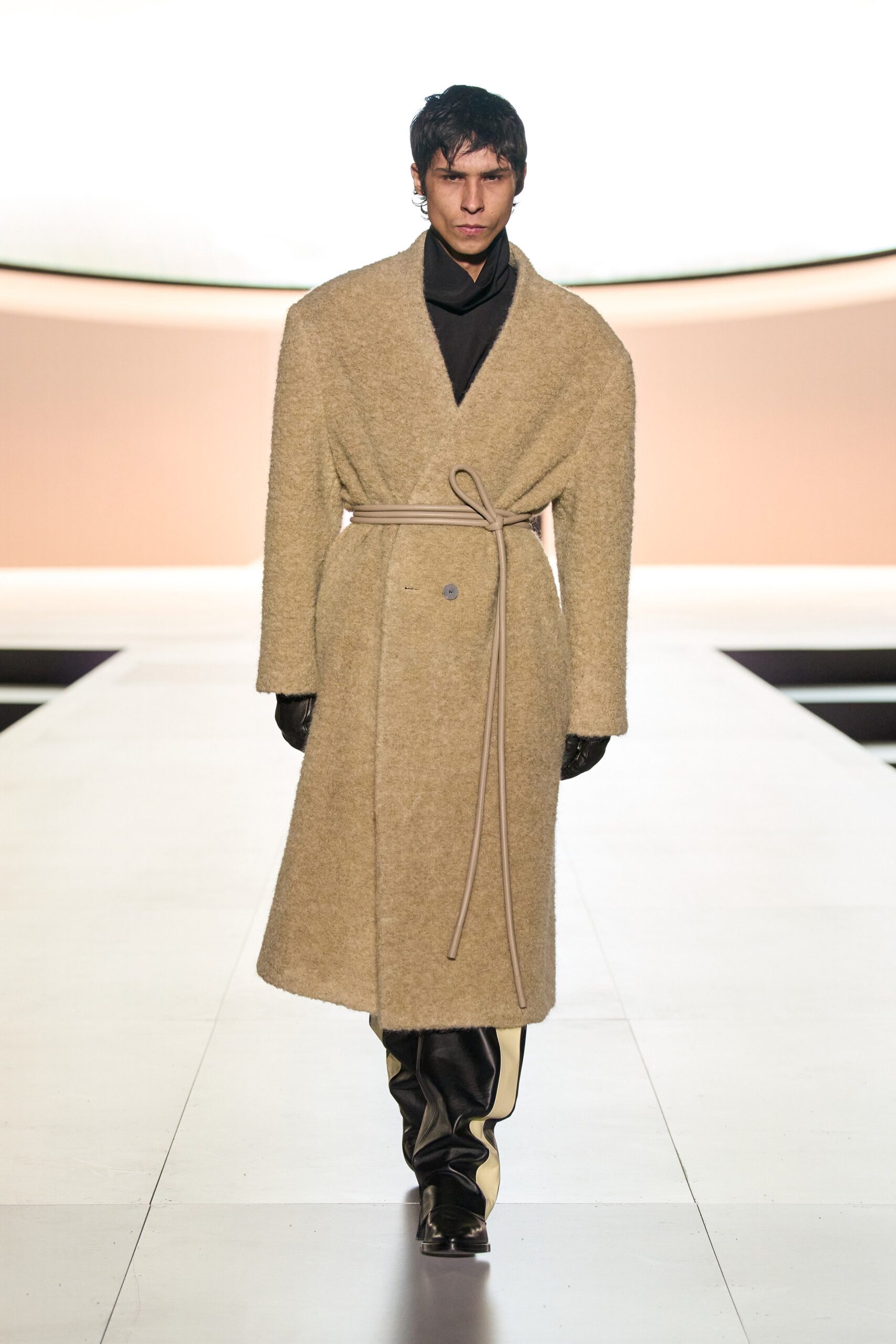Fear of God F/W 23 Menswear Look 8