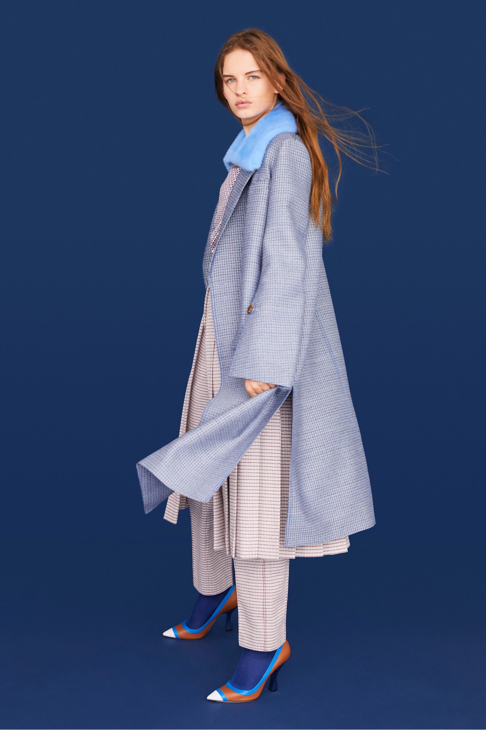 Fendi Resort 19 Look 8