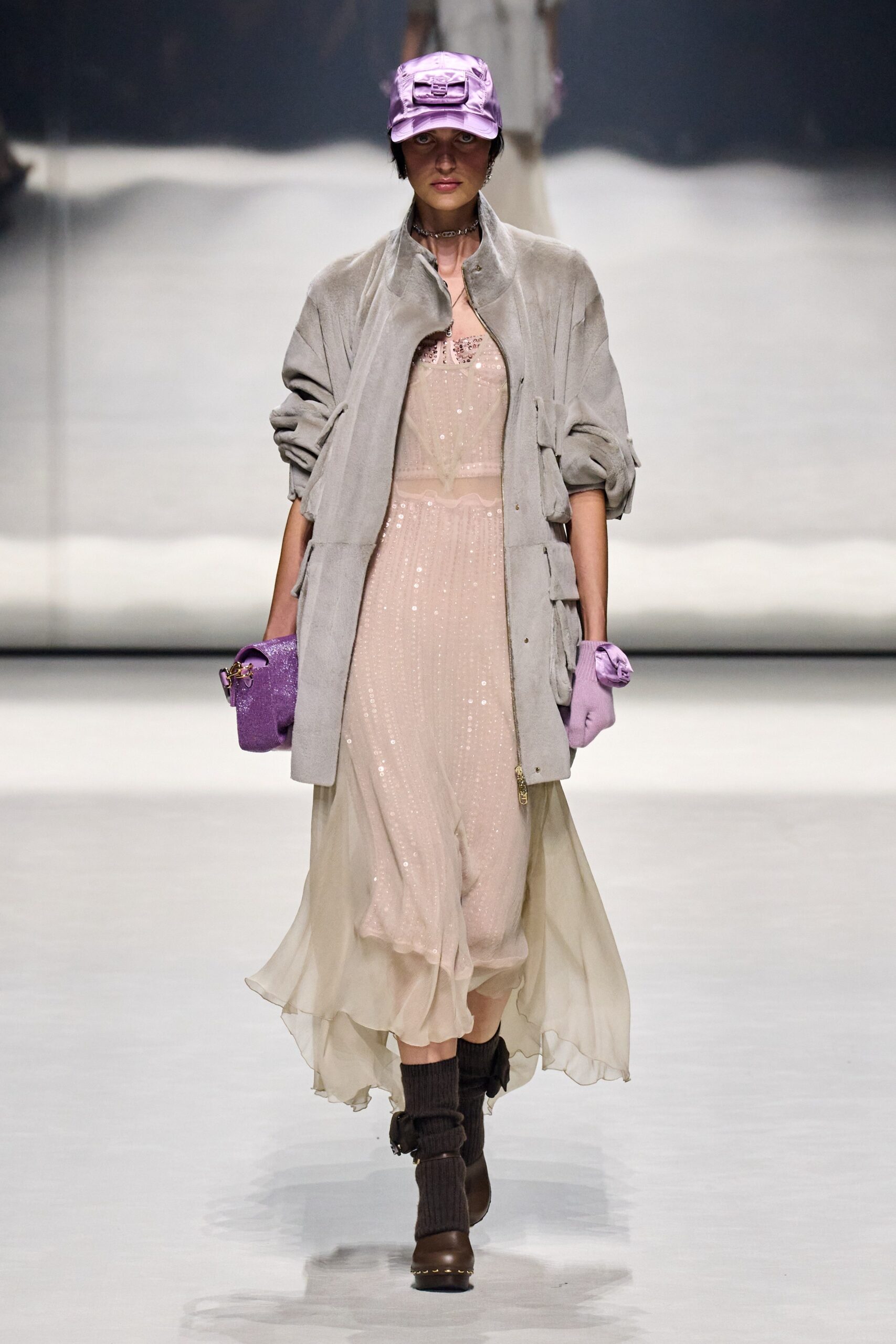 Fendi Resort 23 Look 8