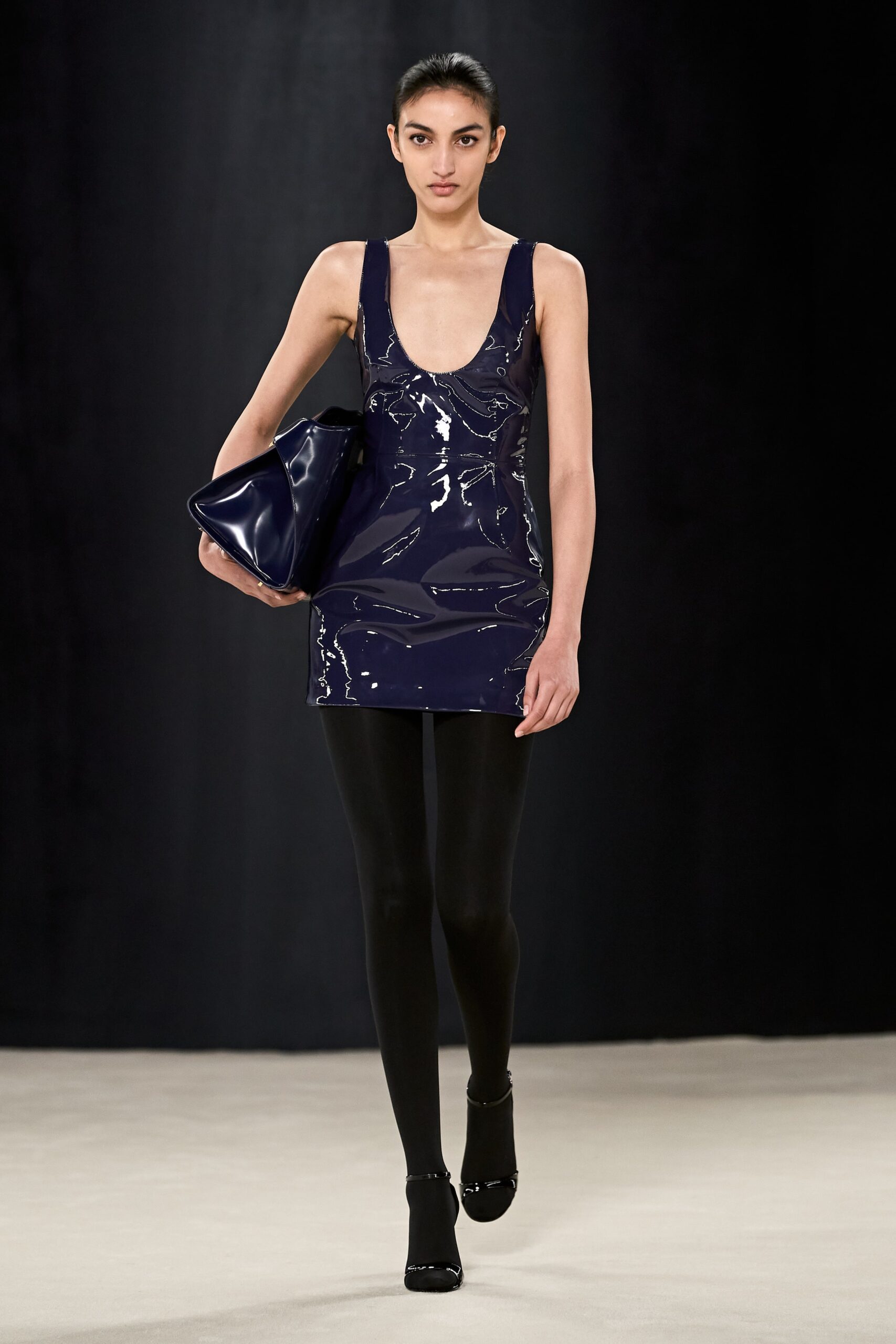 Ferragamo F/W 23 Look 8