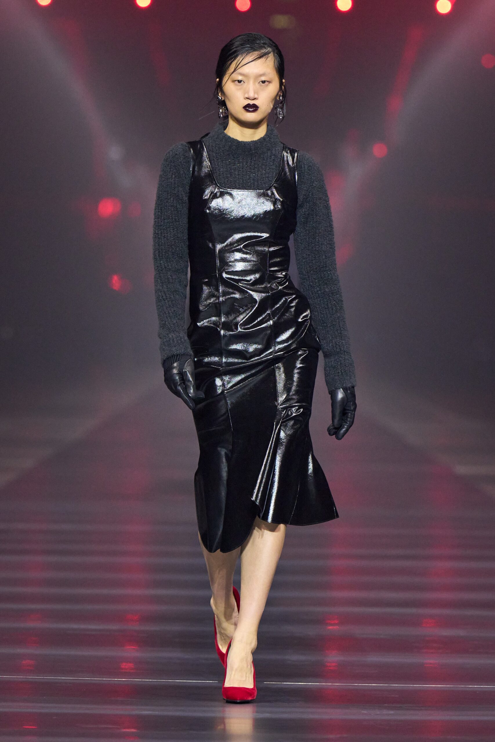 Ferrari F/W 22 Look 8