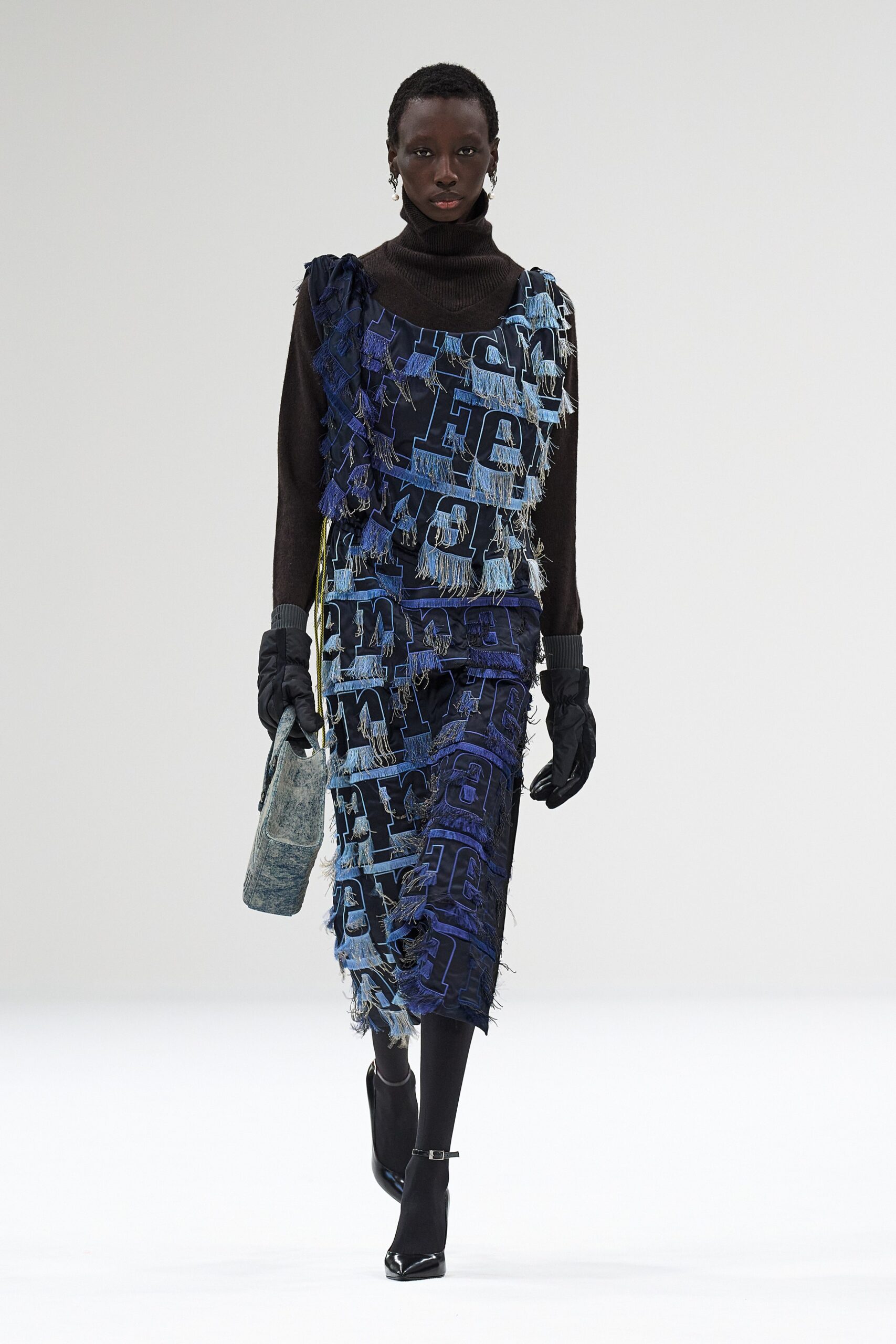 Ferrari F/W 23 Look 8