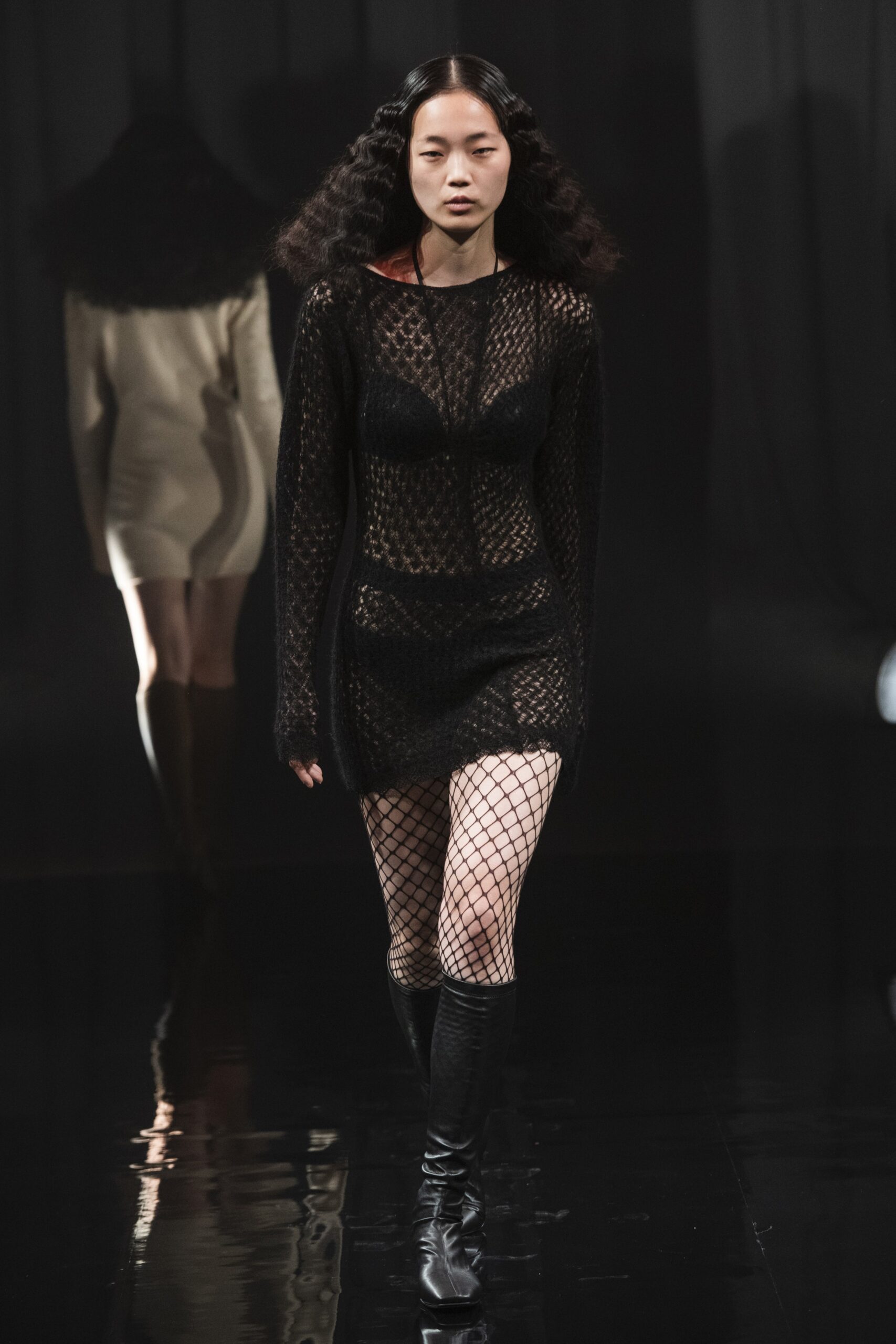 Fetico Tokyo F/W 23 Look 8