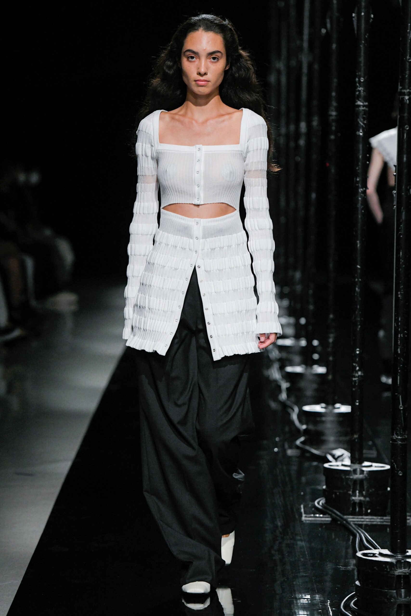 Fetico Tokyo S/S 23 Look 8
