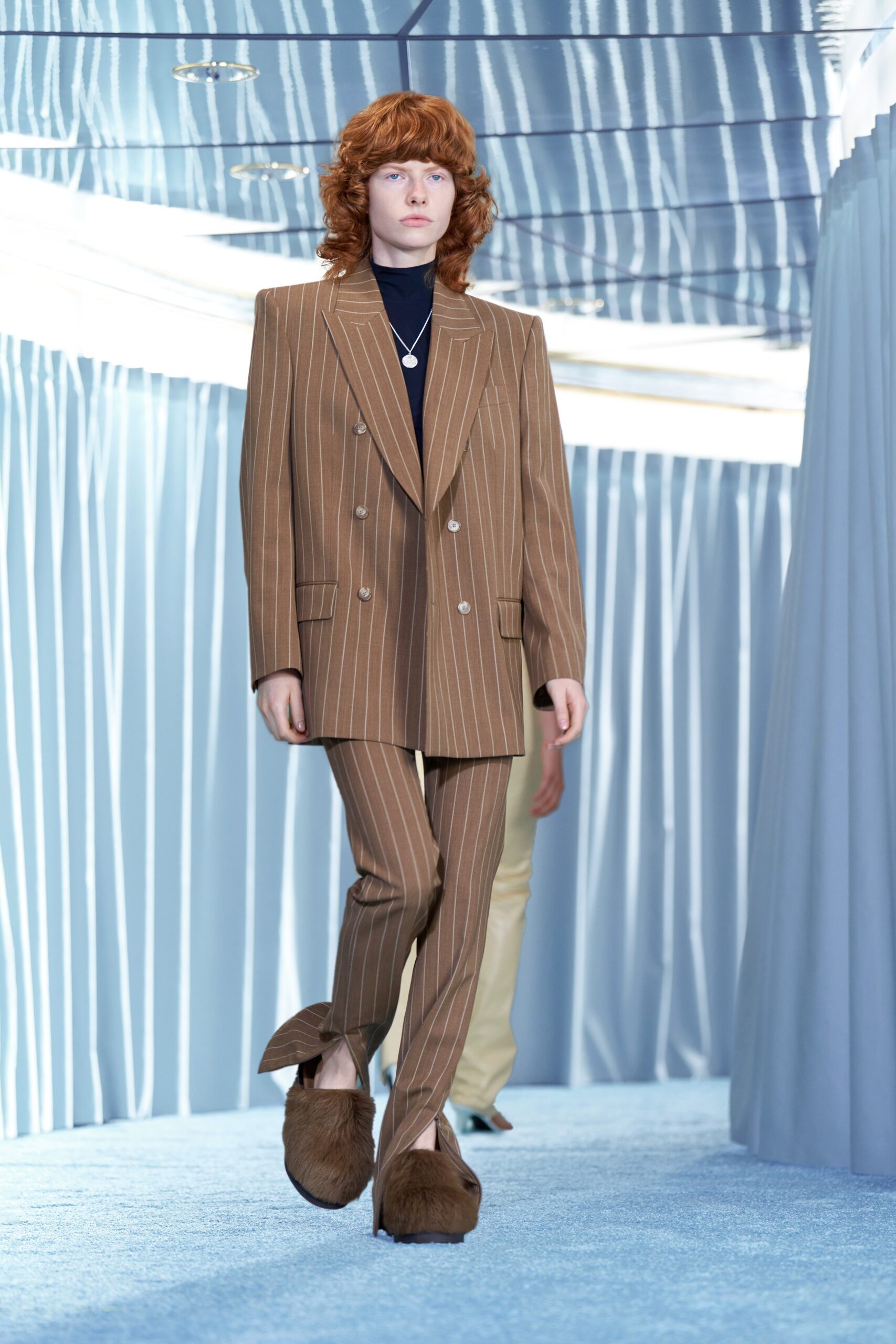 Filippa K S/S 23 Look 8