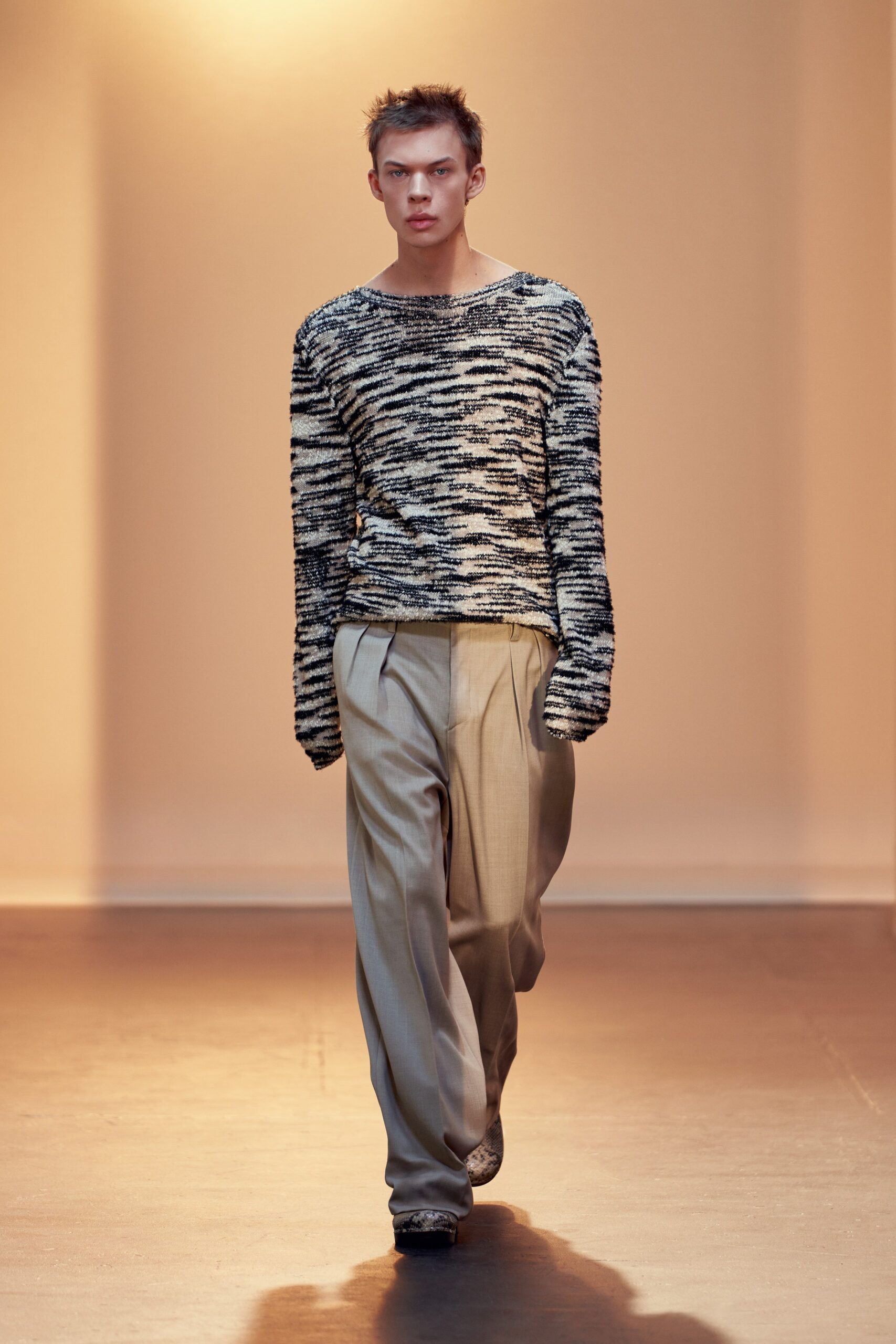 Filippa K S/S 24 Look 8
