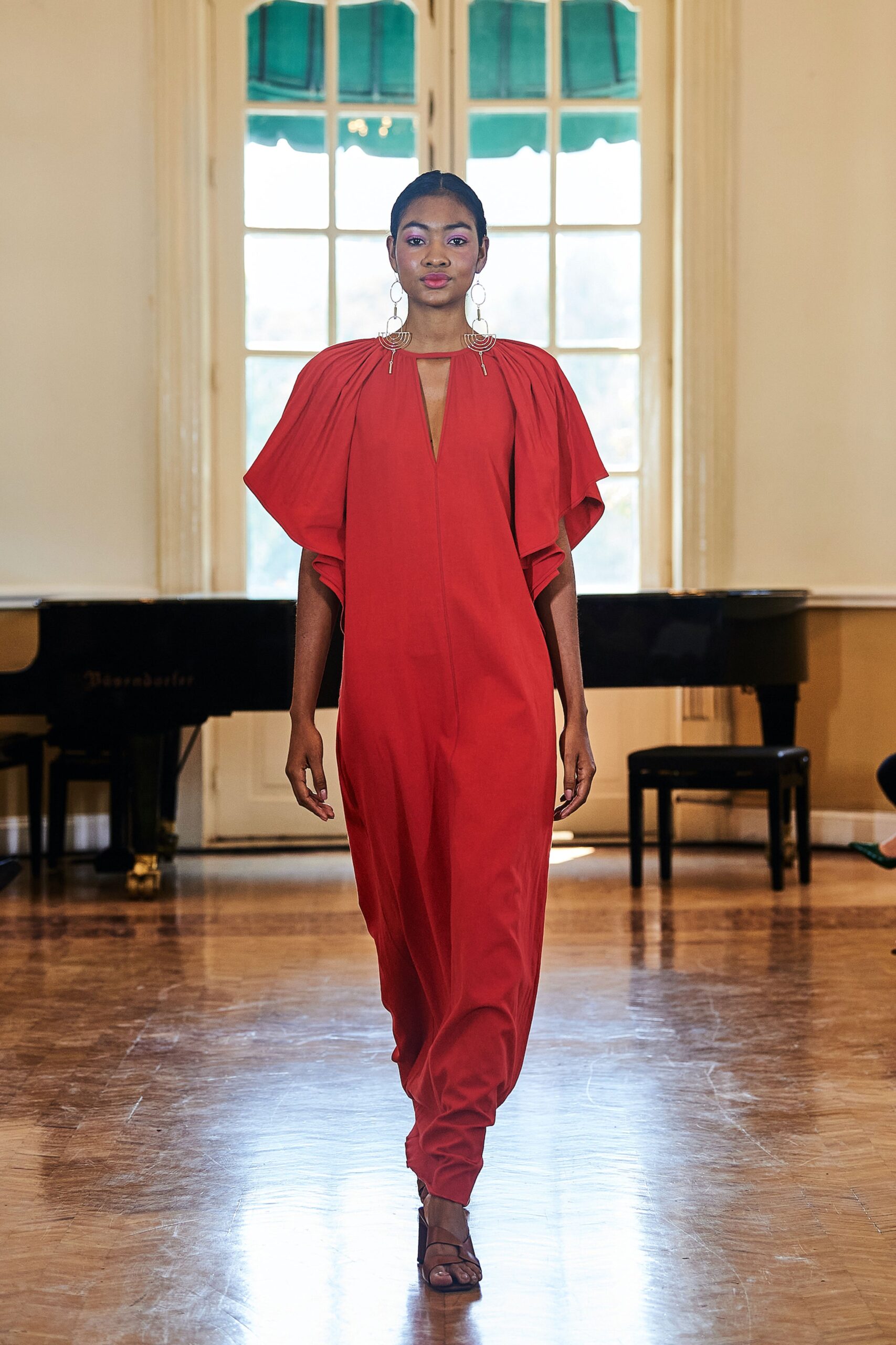 Francisco Cancino Mexico F/W 22 Look 8
