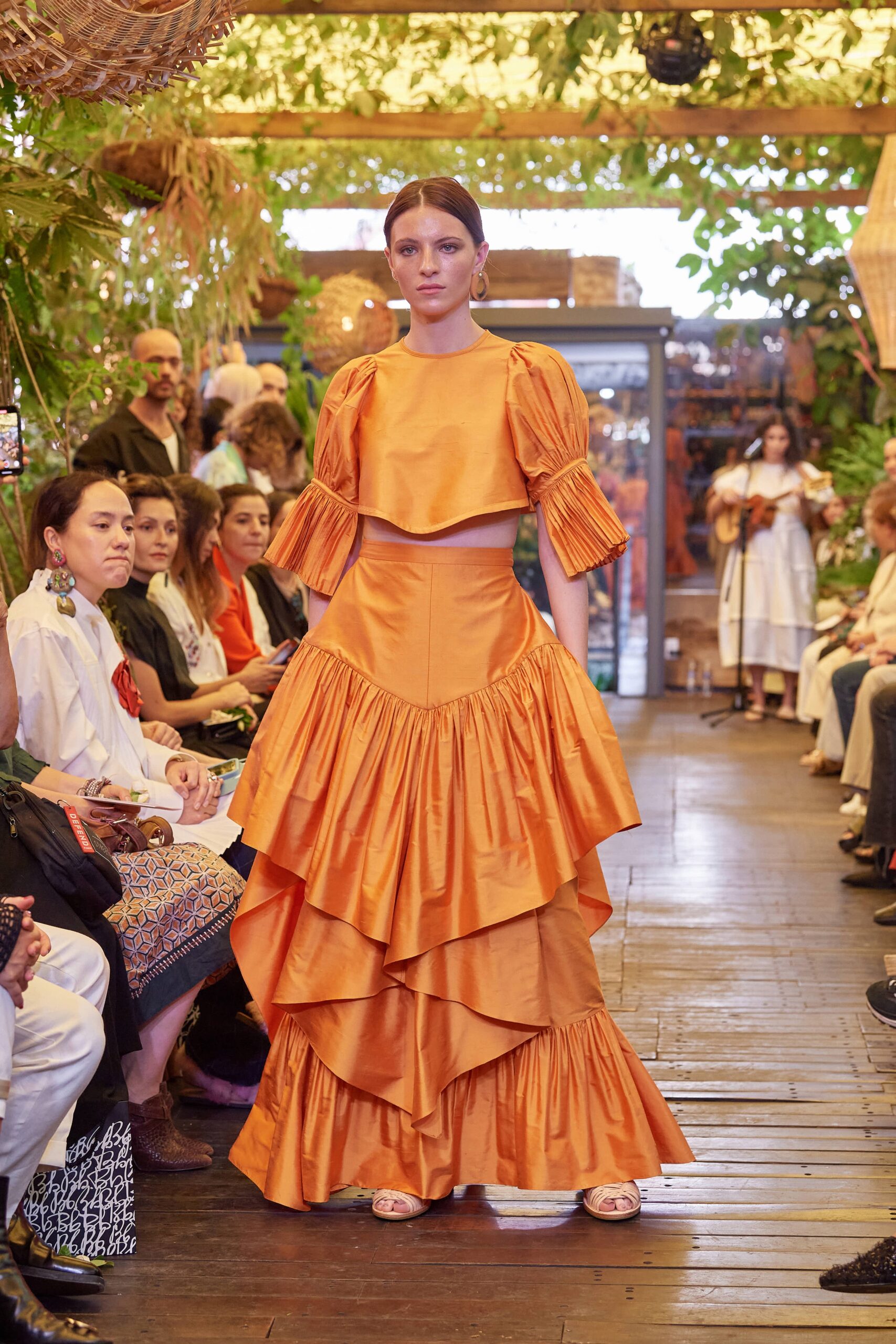 Francisco Cancino Mexico F/W 23 Look 8