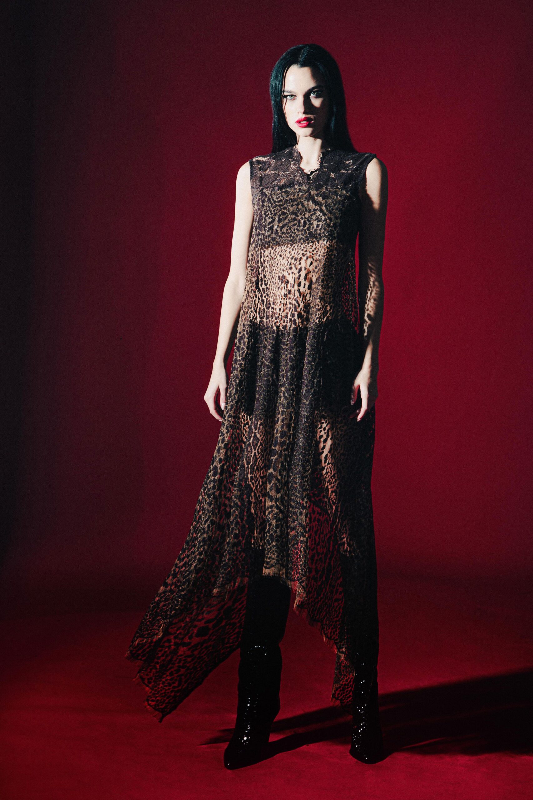 Frederick Anderson F/W 23 Look 7