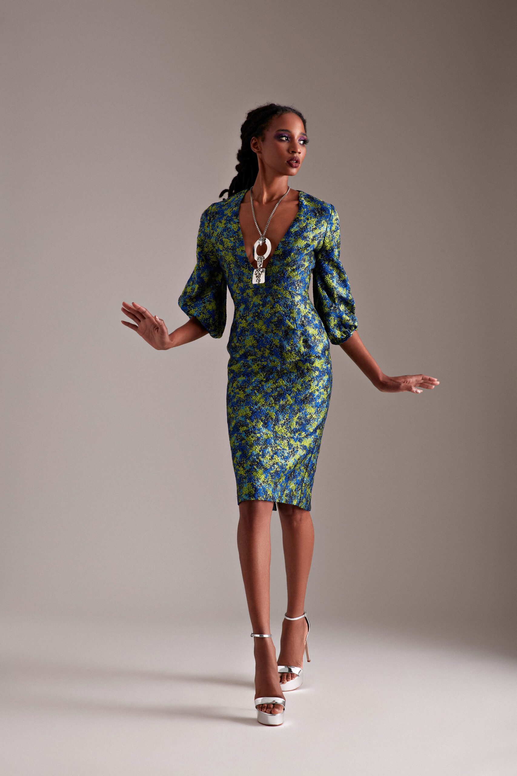 Frederick Anderson Resort 23 Look 8