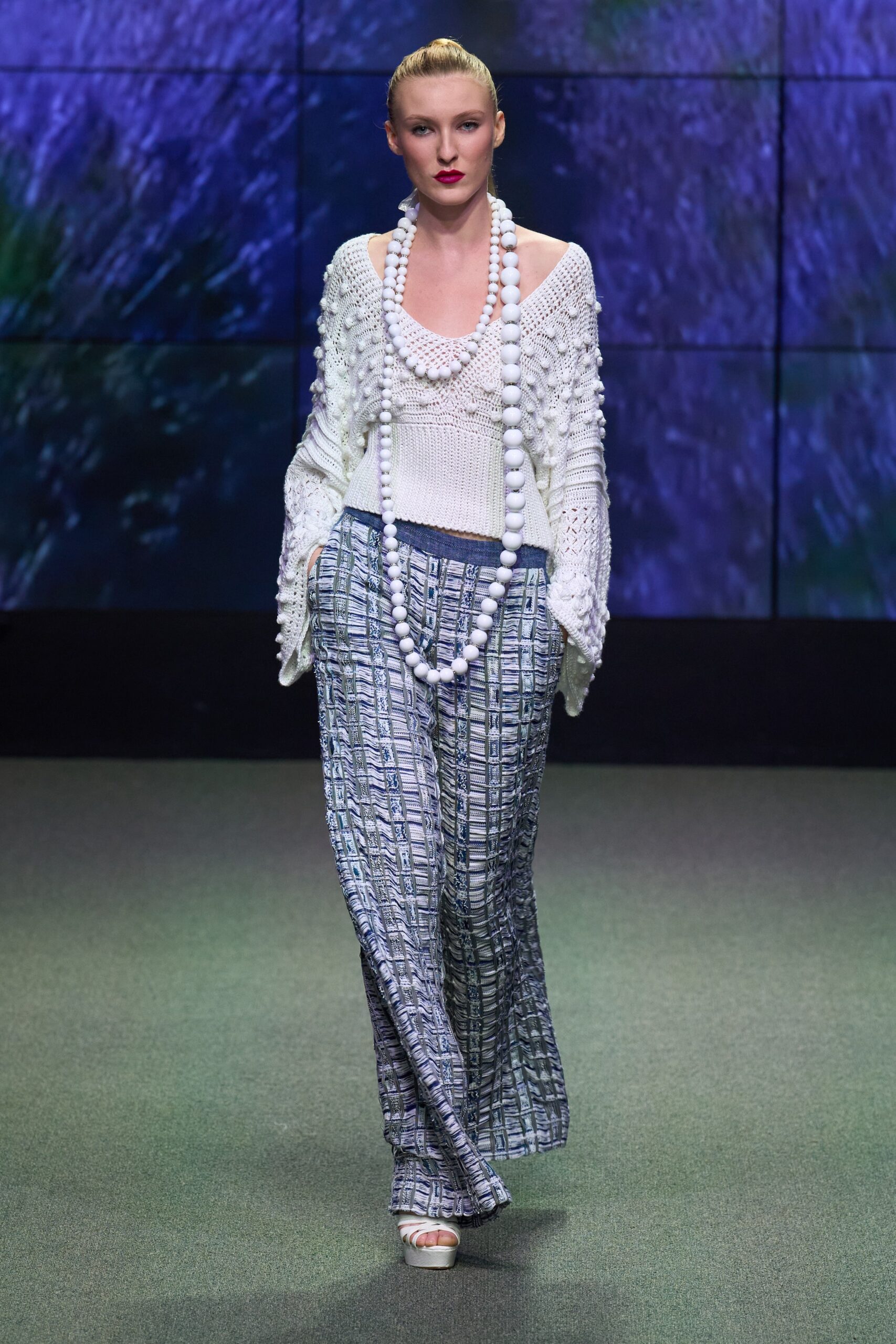Frederick Anderson S/S 23 Look 8