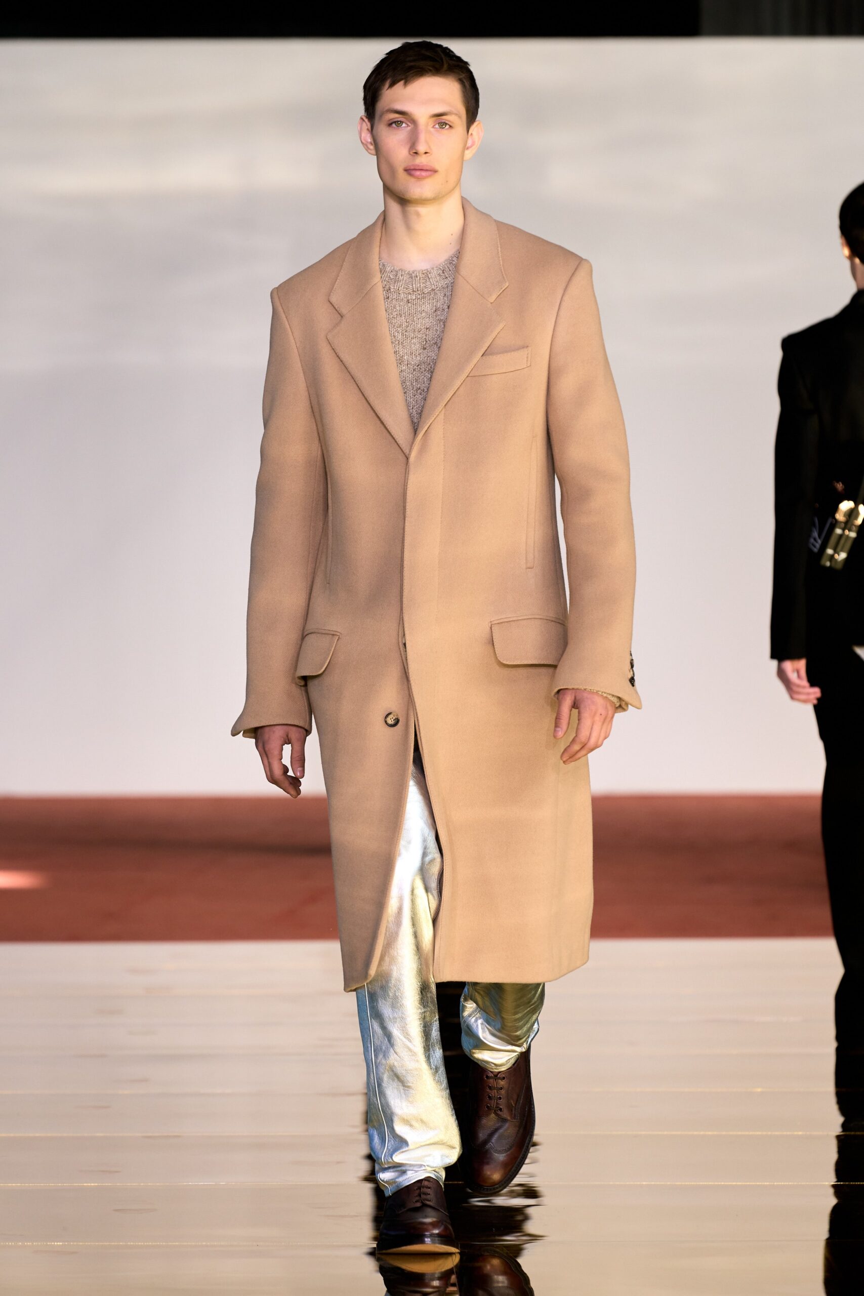 Gabriela Hearst F/W 23 Look 8