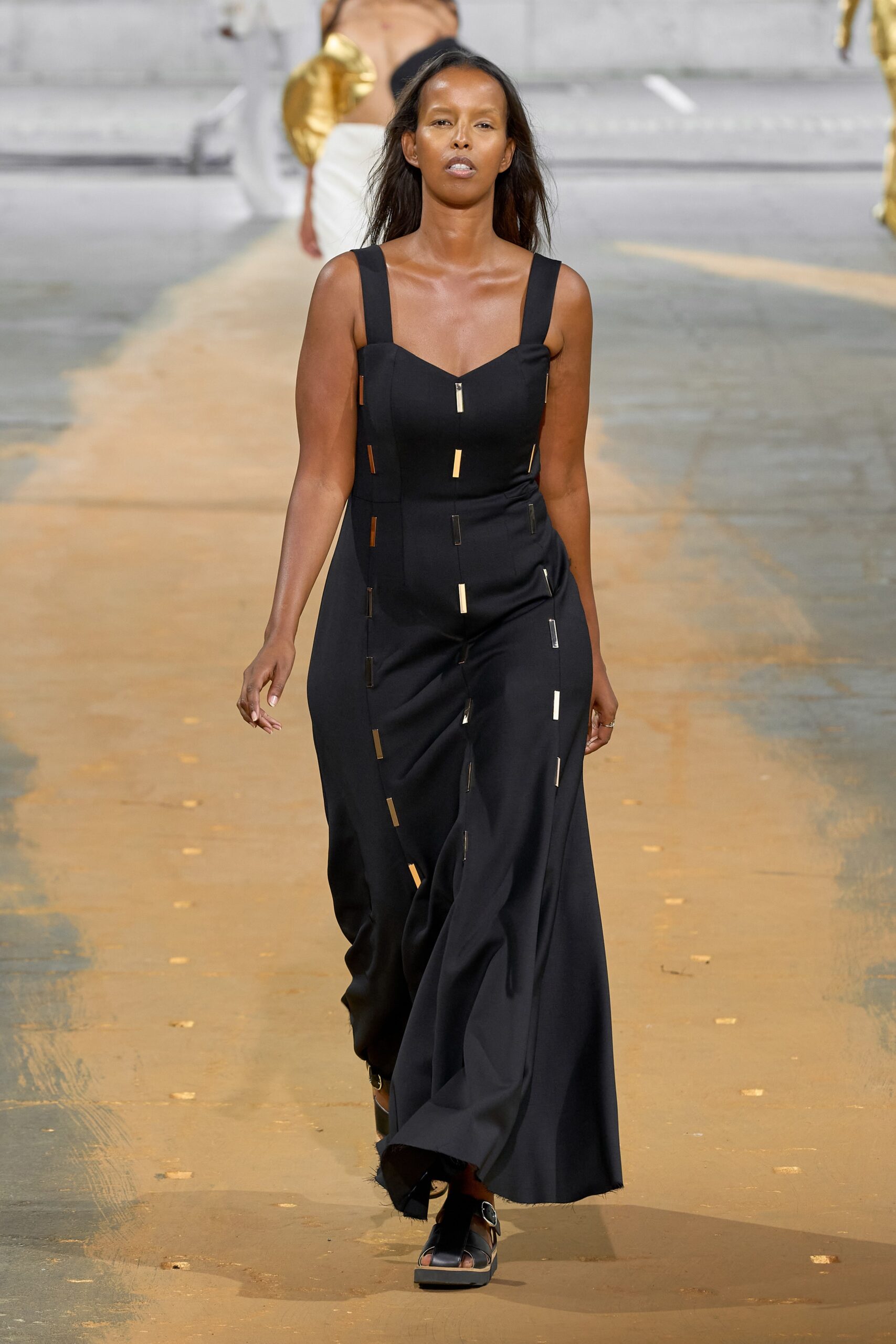 Gabriela Hearst S/S 23 Look 8