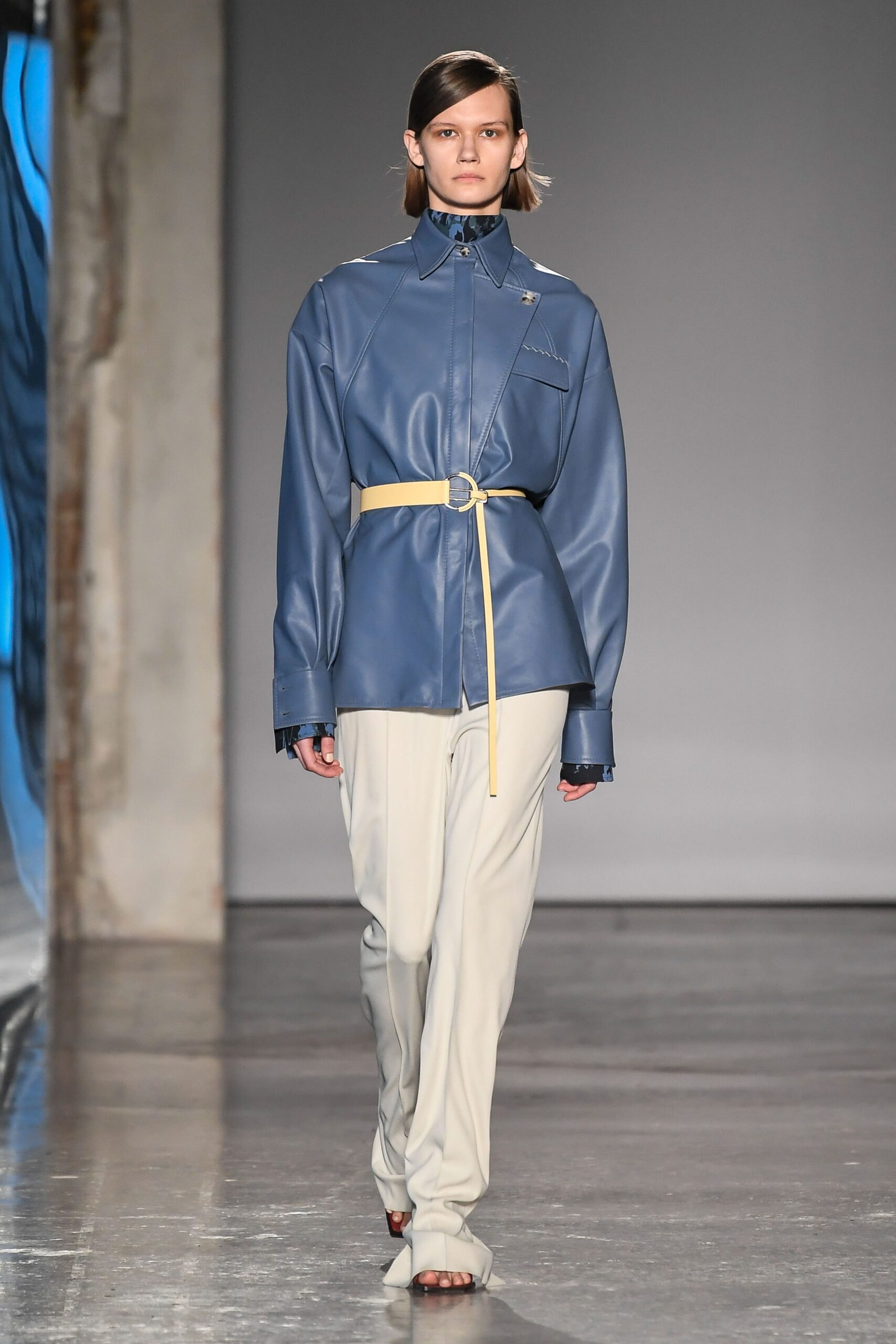 Gabriele Colangelo F/W 19 Look 8