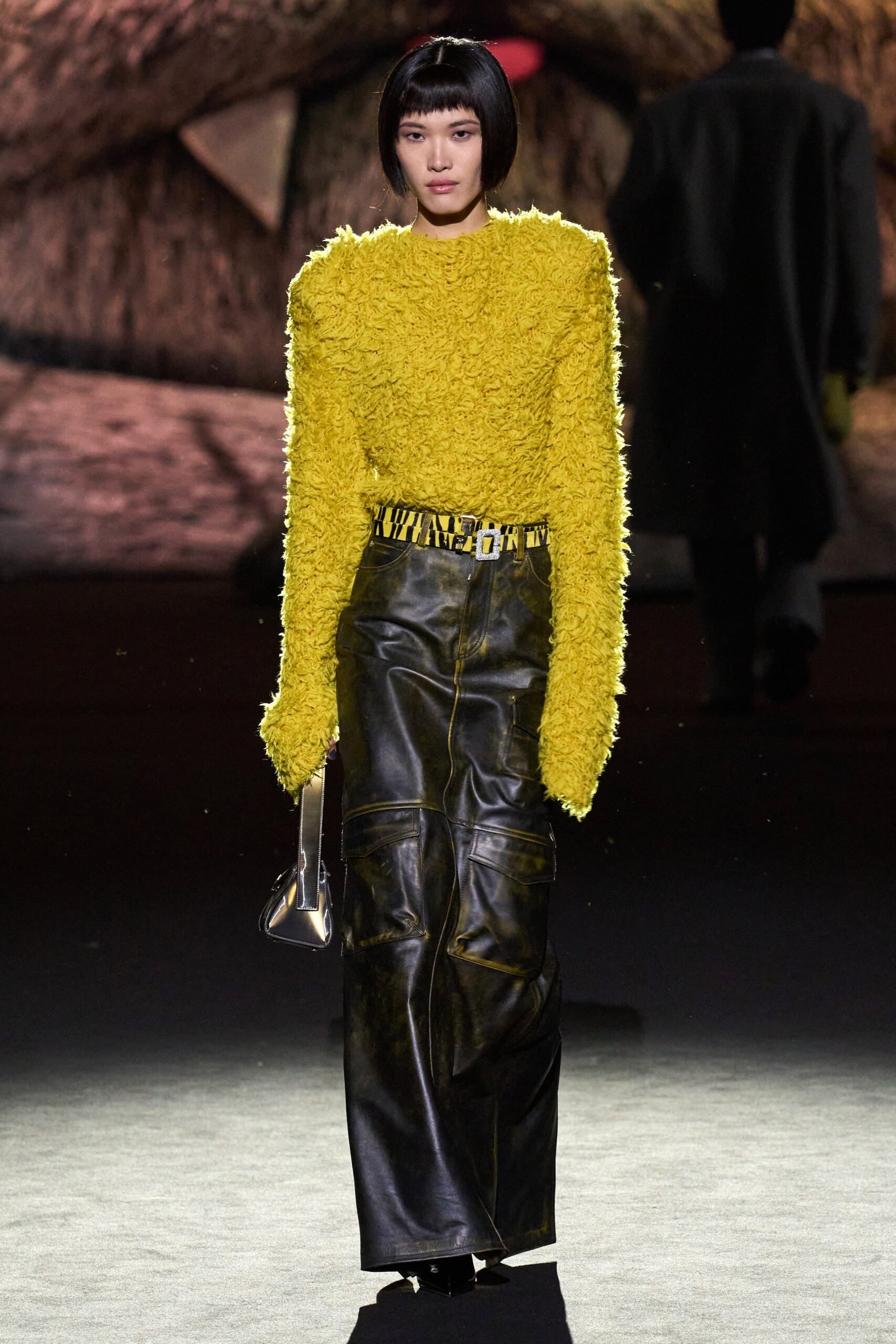 GCDS F/W 23 Look 8