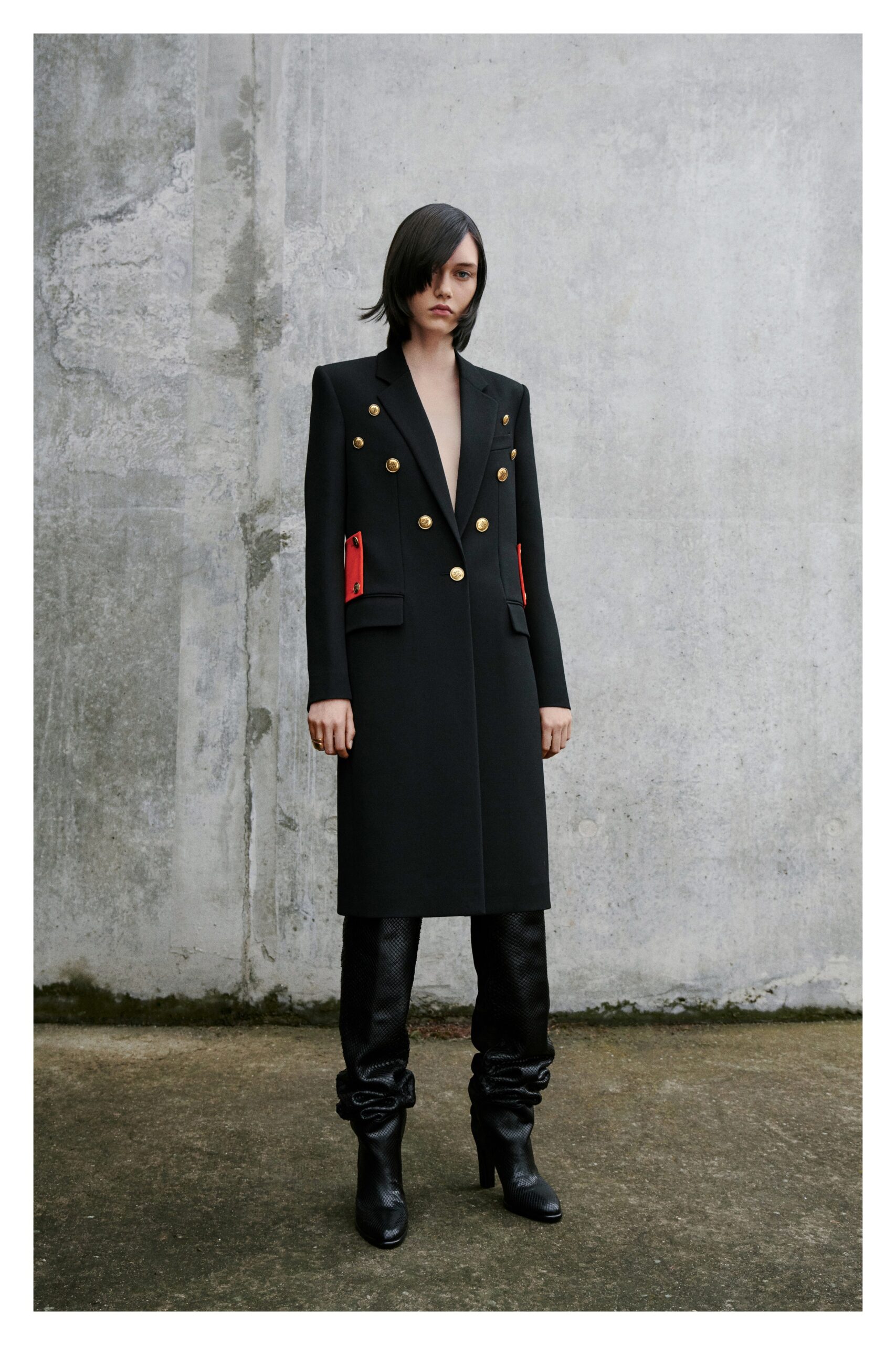 Givenchy Resort 20 Look 8