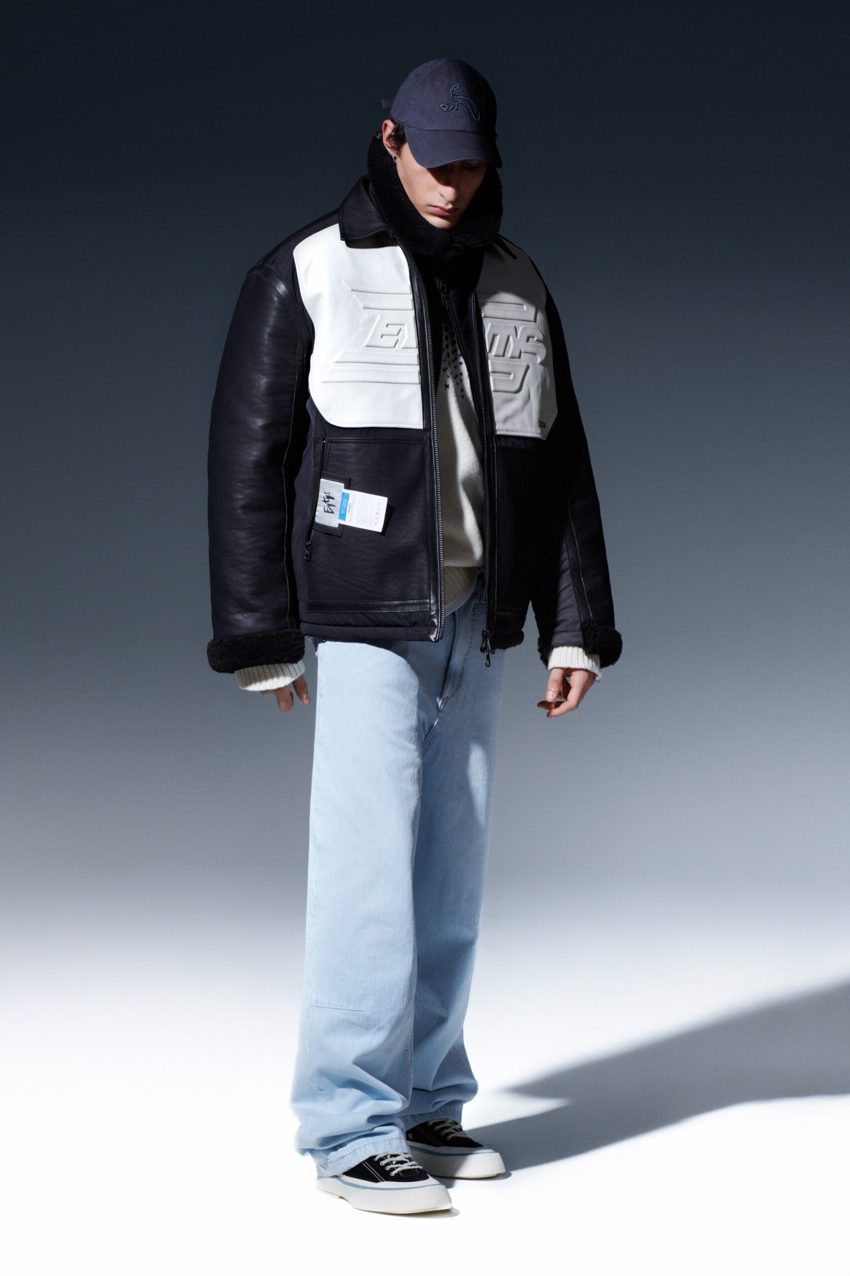 Eytys F/W 21 Menswear Look 9