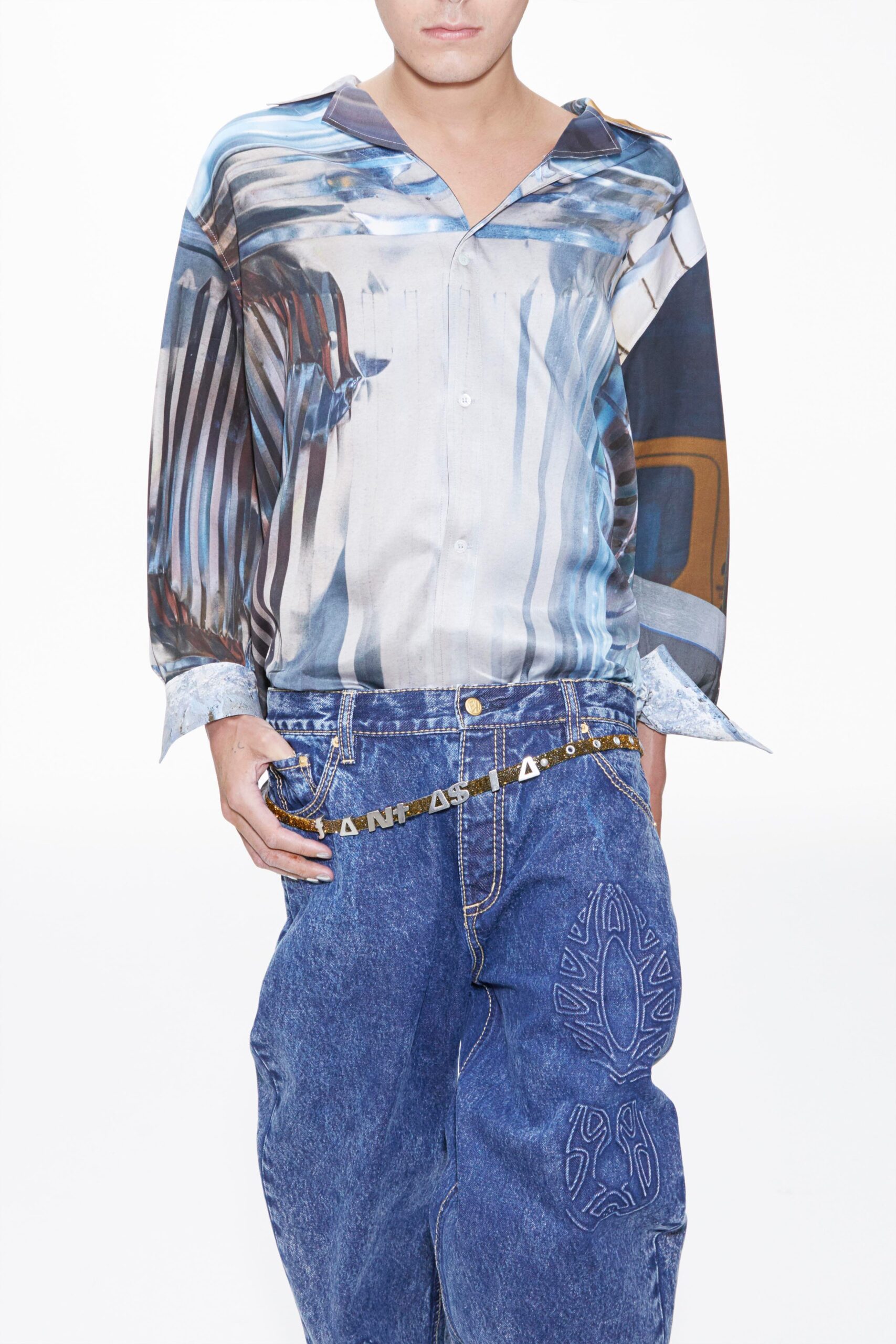 Eytys F/W 20 Look 9