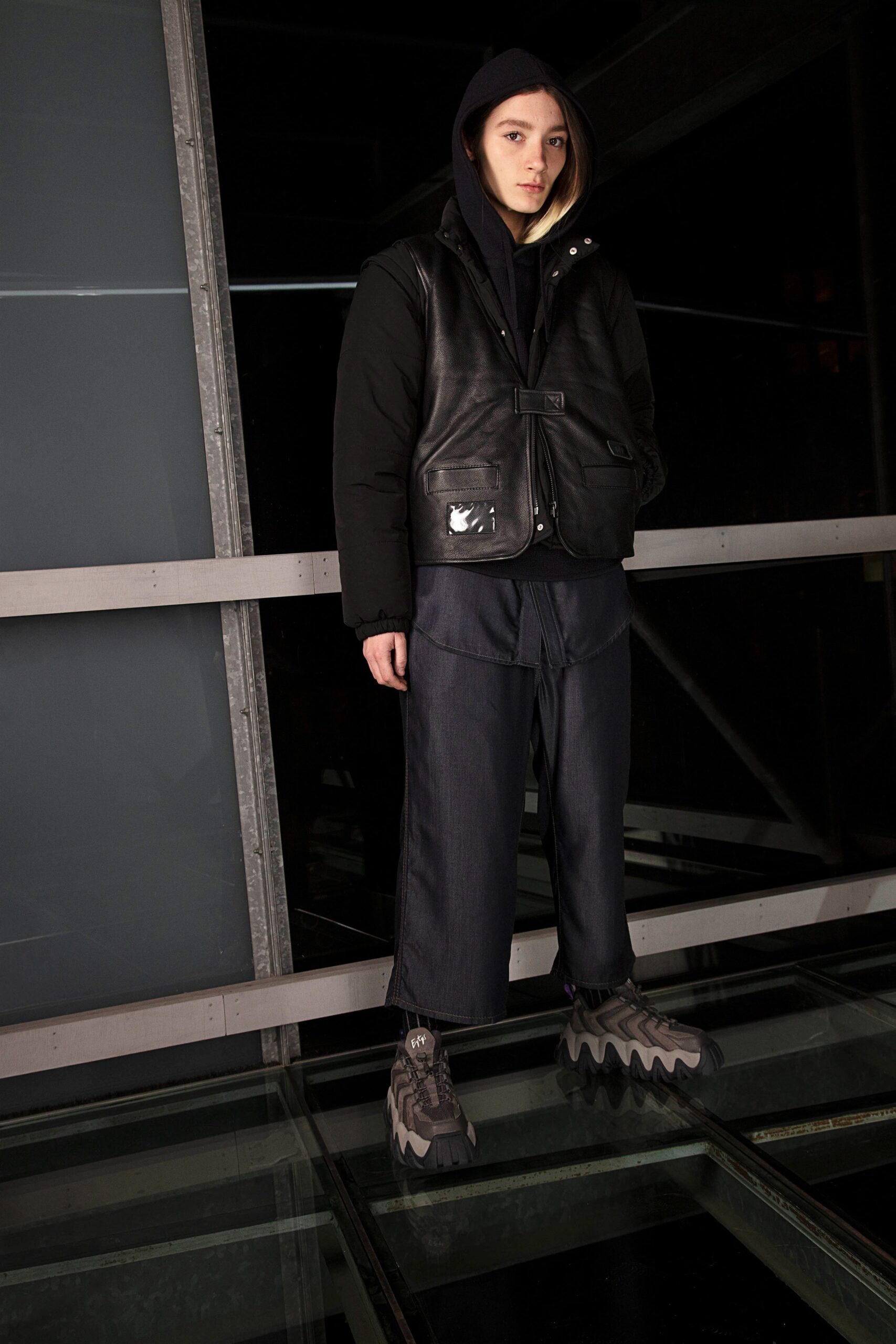 Eytys F/W 19 Menswear Look 9