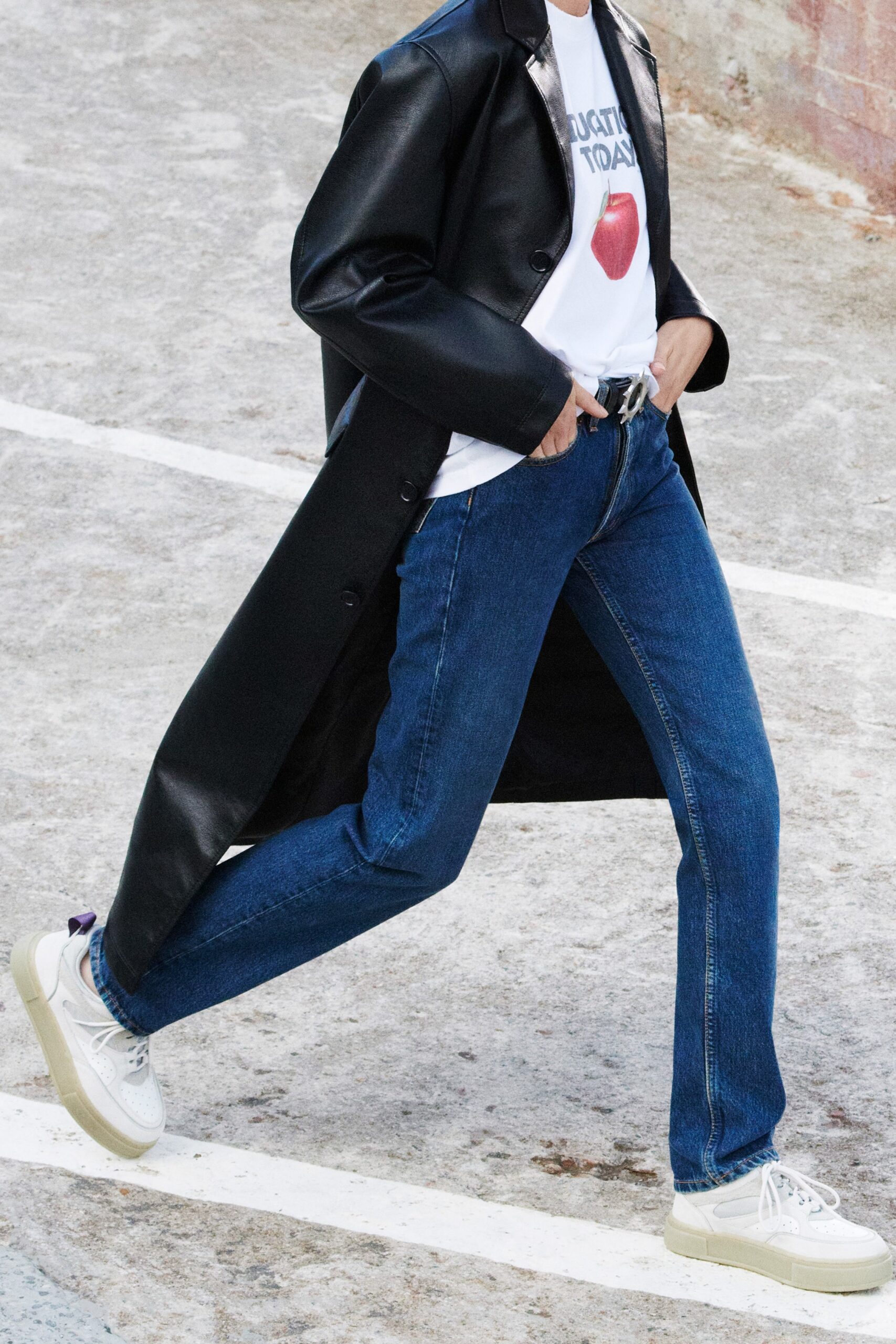 Eytys S/S 22 Menswear Look 9