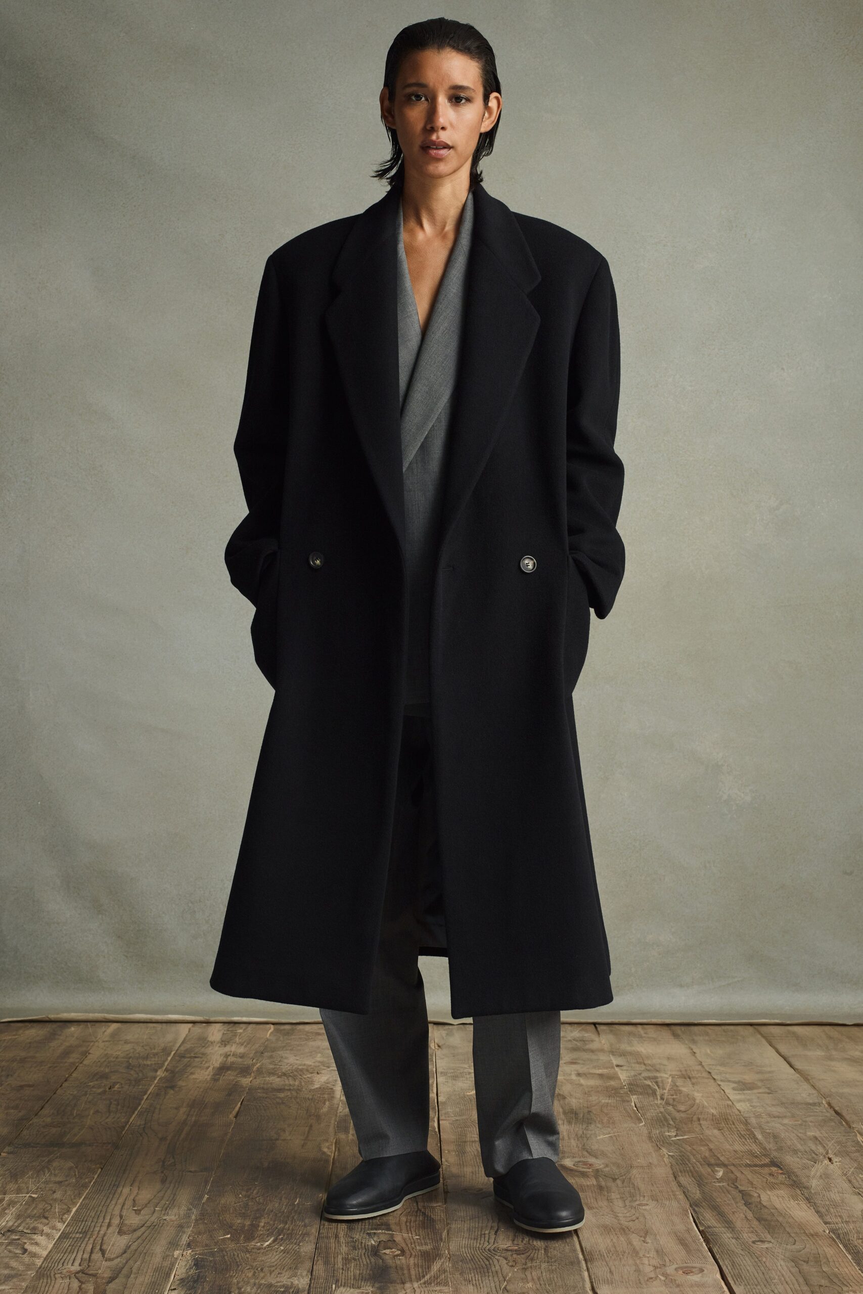 Fear of God S/S 21 Look 9