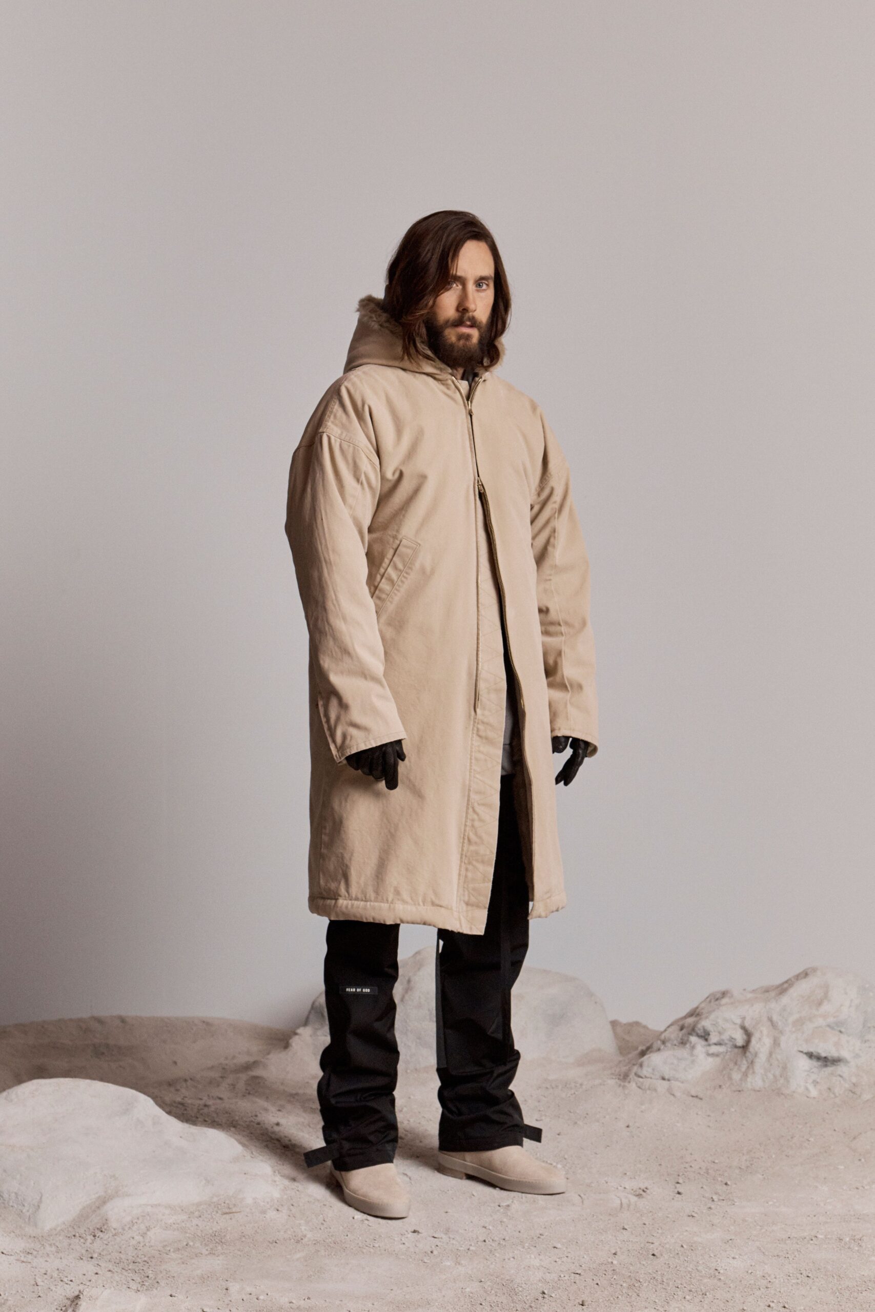 Fear of God S/S 19 Look 9