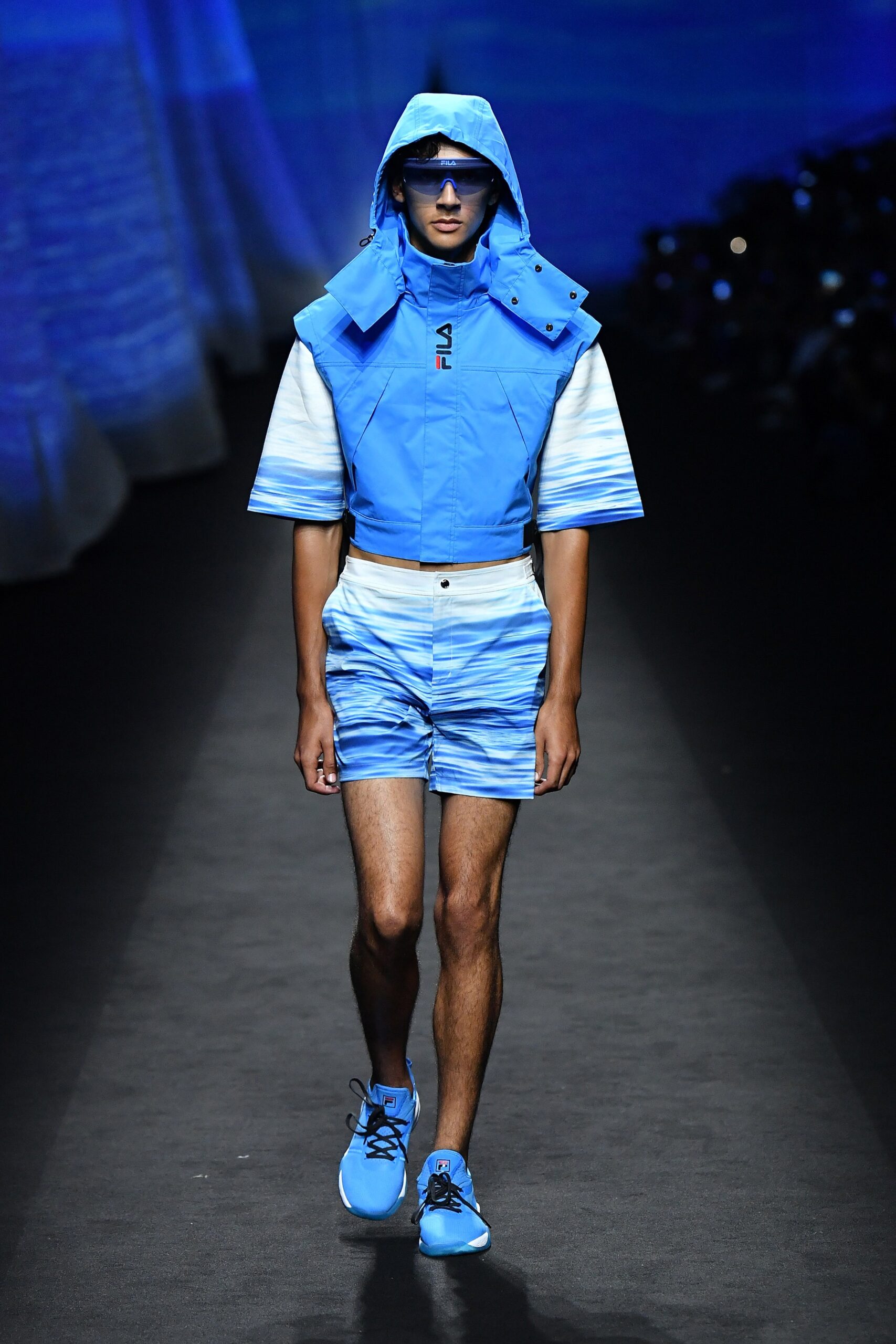 FILA S/S 20 Look 9