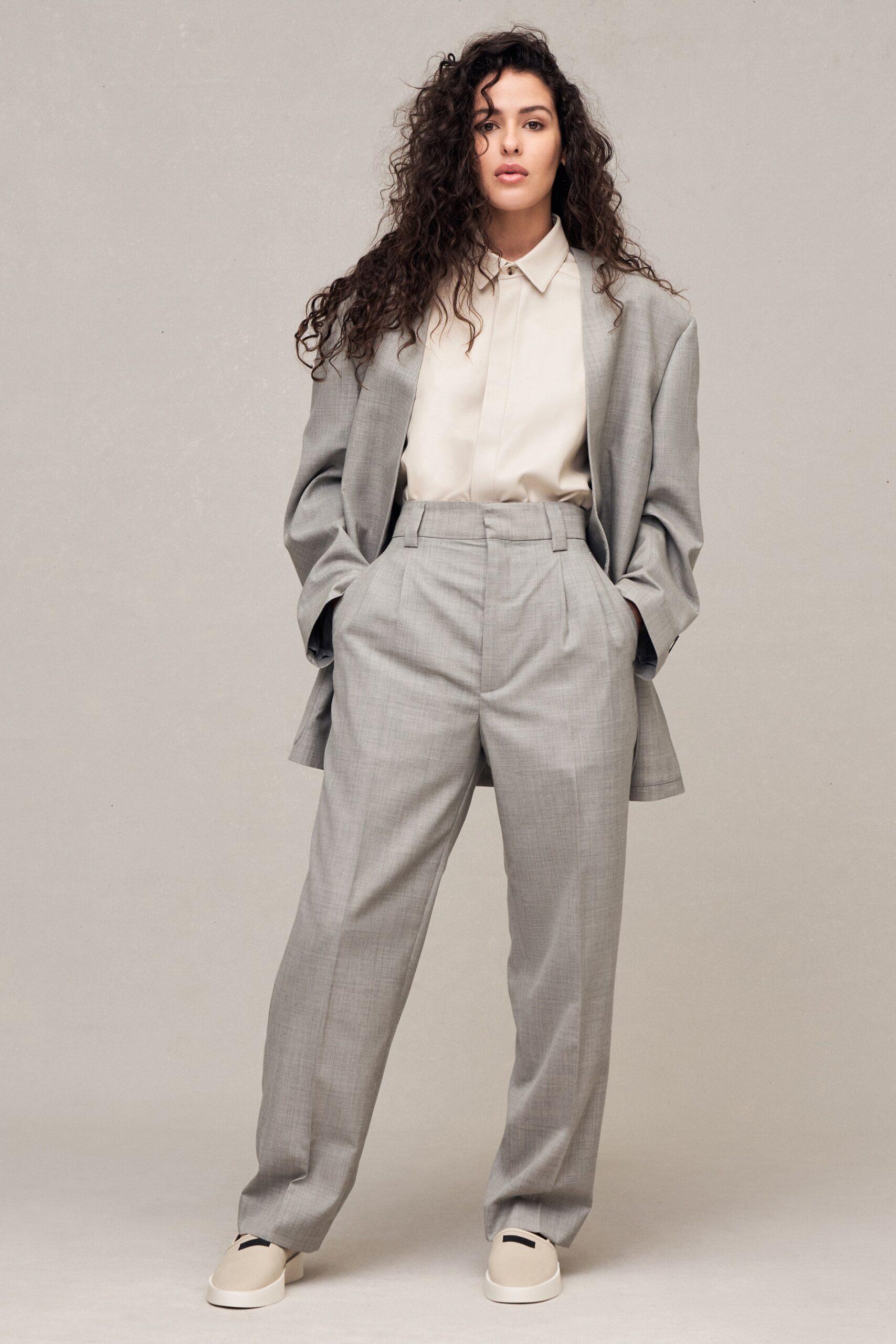 Fear of God F/W 21 Look 9
