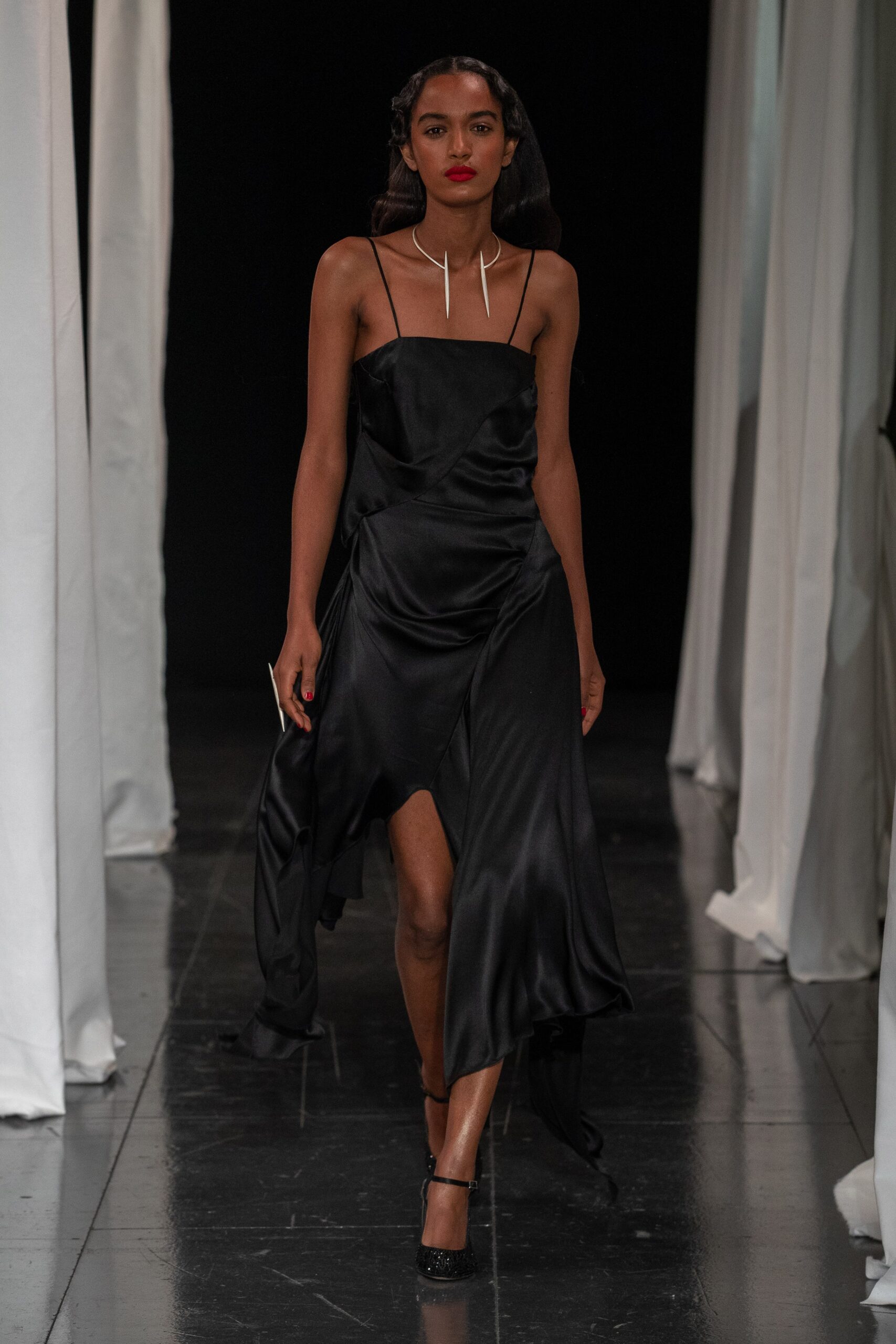 Feben F/W 22 Look 9