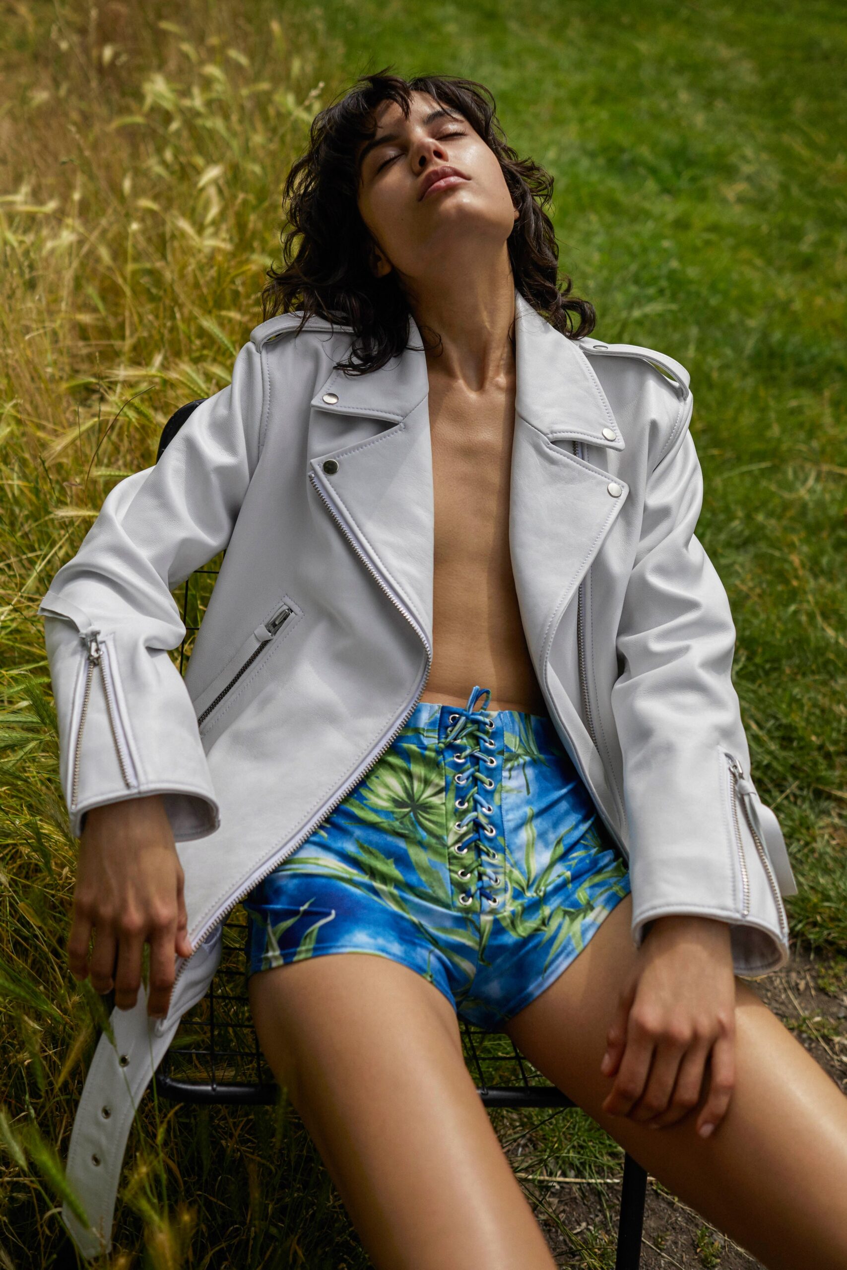 Filles à Papa S/S 20 Look 7
