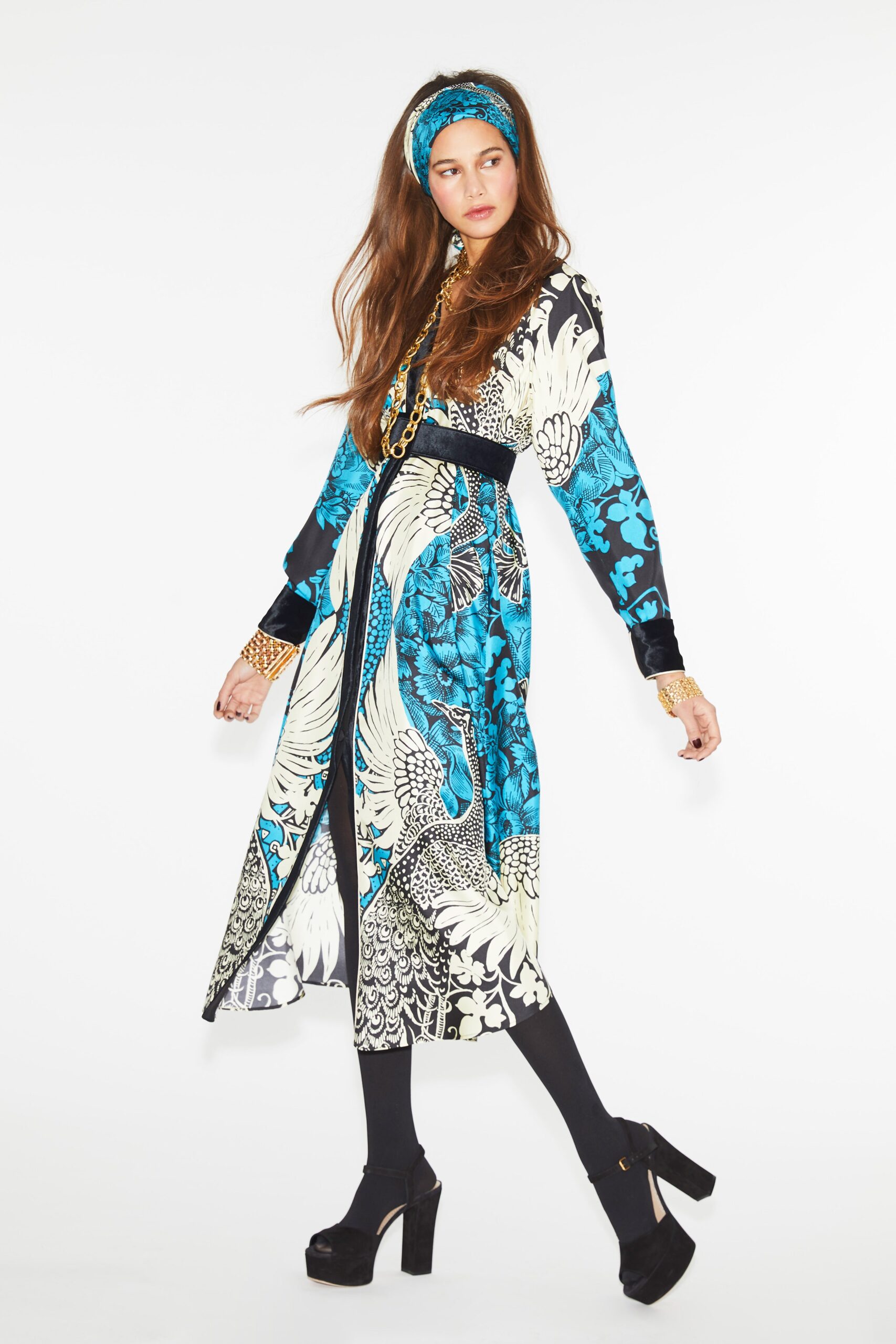 For Restless Sleepers F/W 20 Look 9