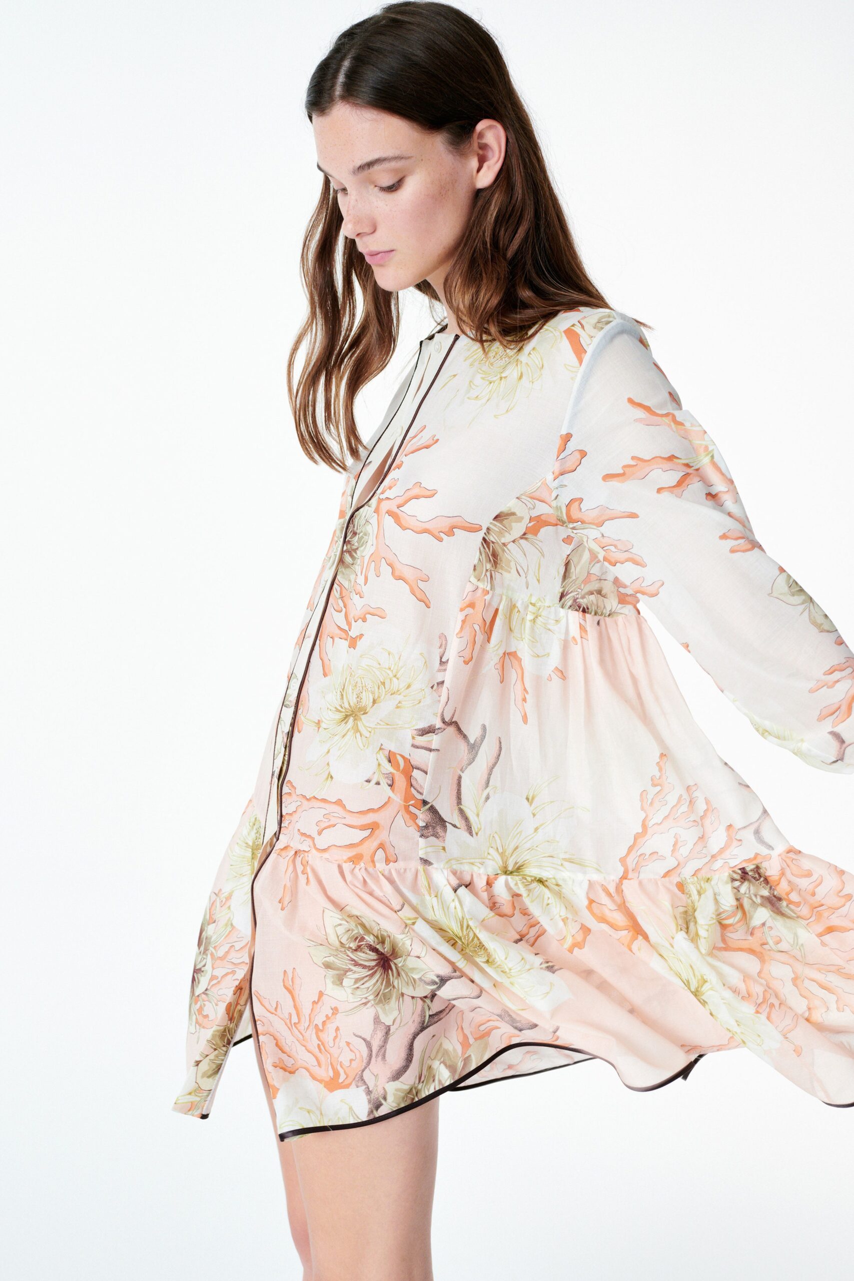 For Restless Sleepers S/S 21 Look 9