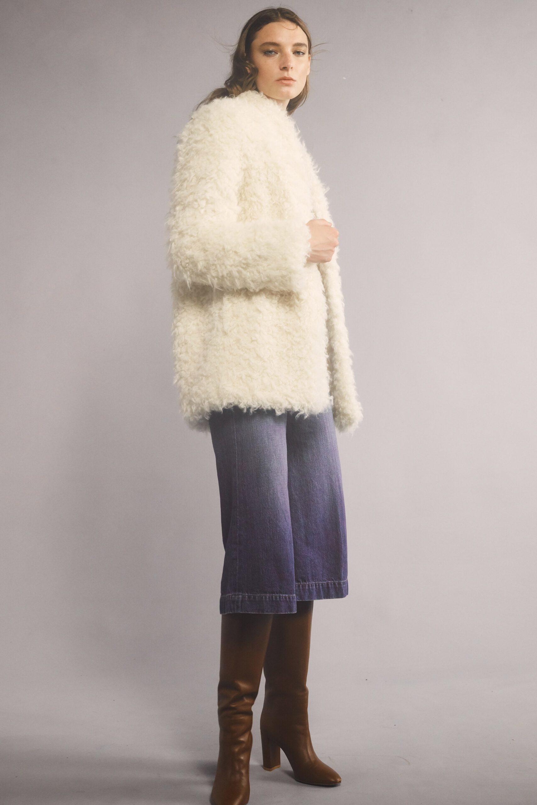 Frame Resort 20 Look 9