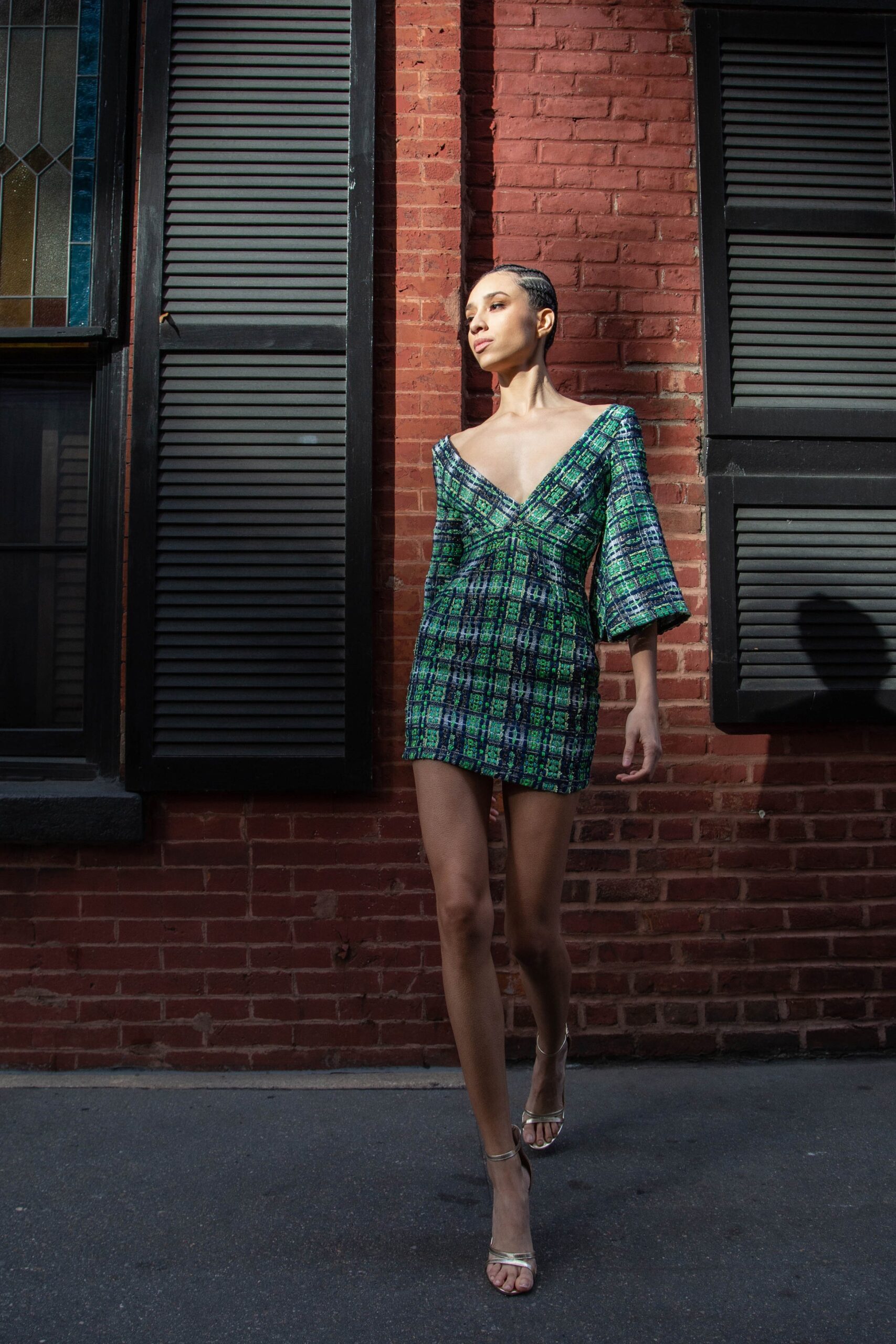Frederick Anderson F/W 22 Look 8