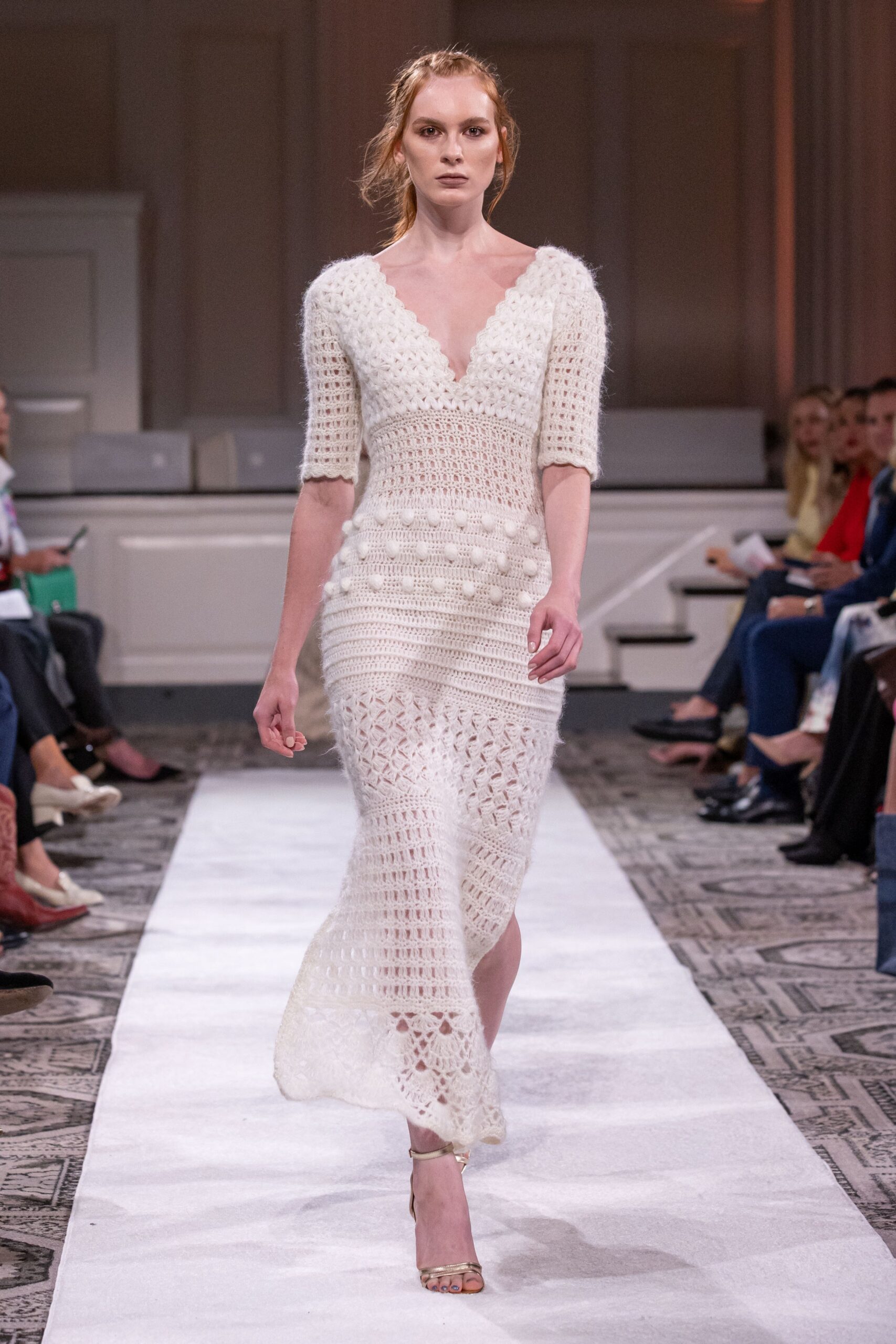 Frederick Anderson S/S 22 Look 9