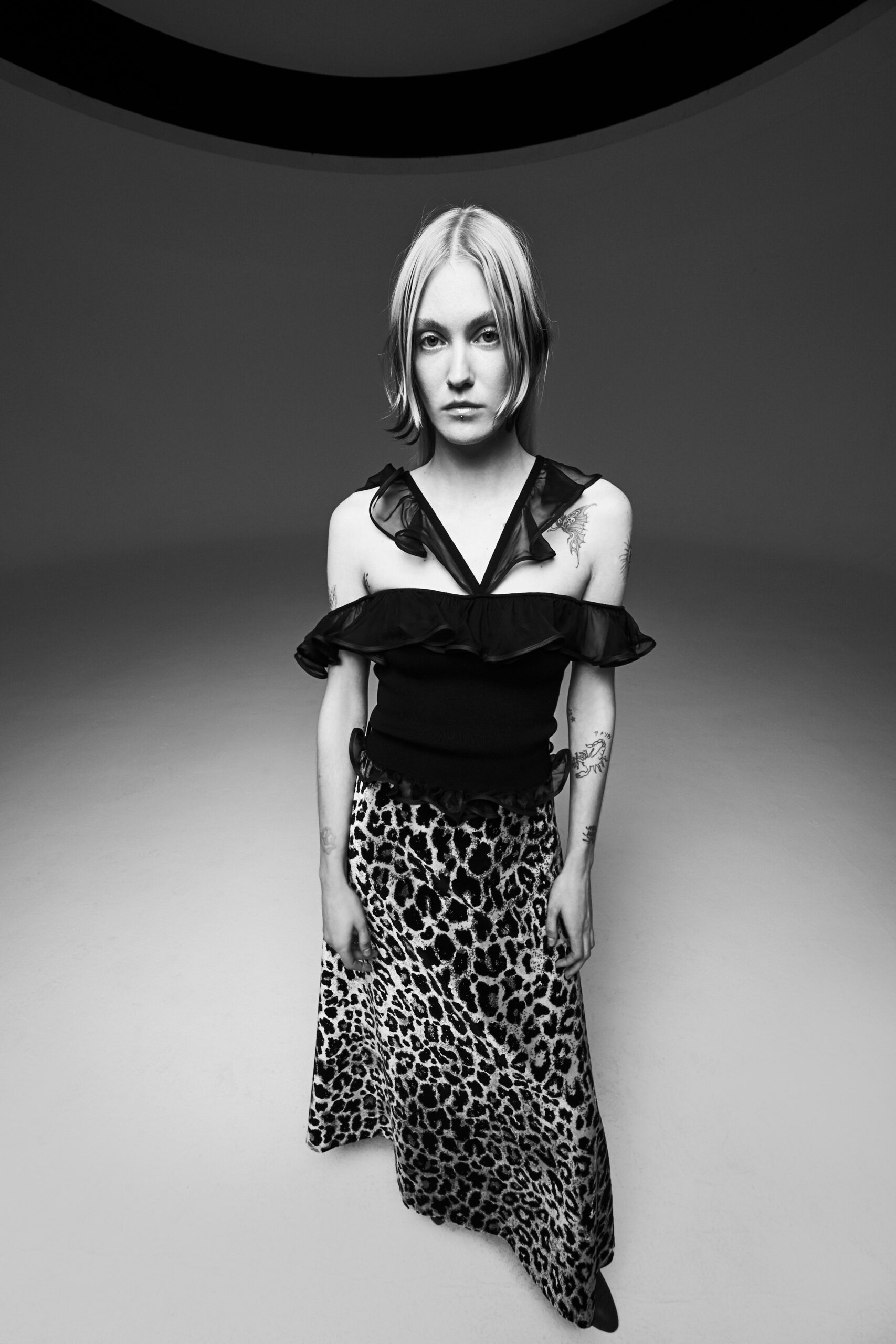 Giambattista Valli F/W 20 Look 9