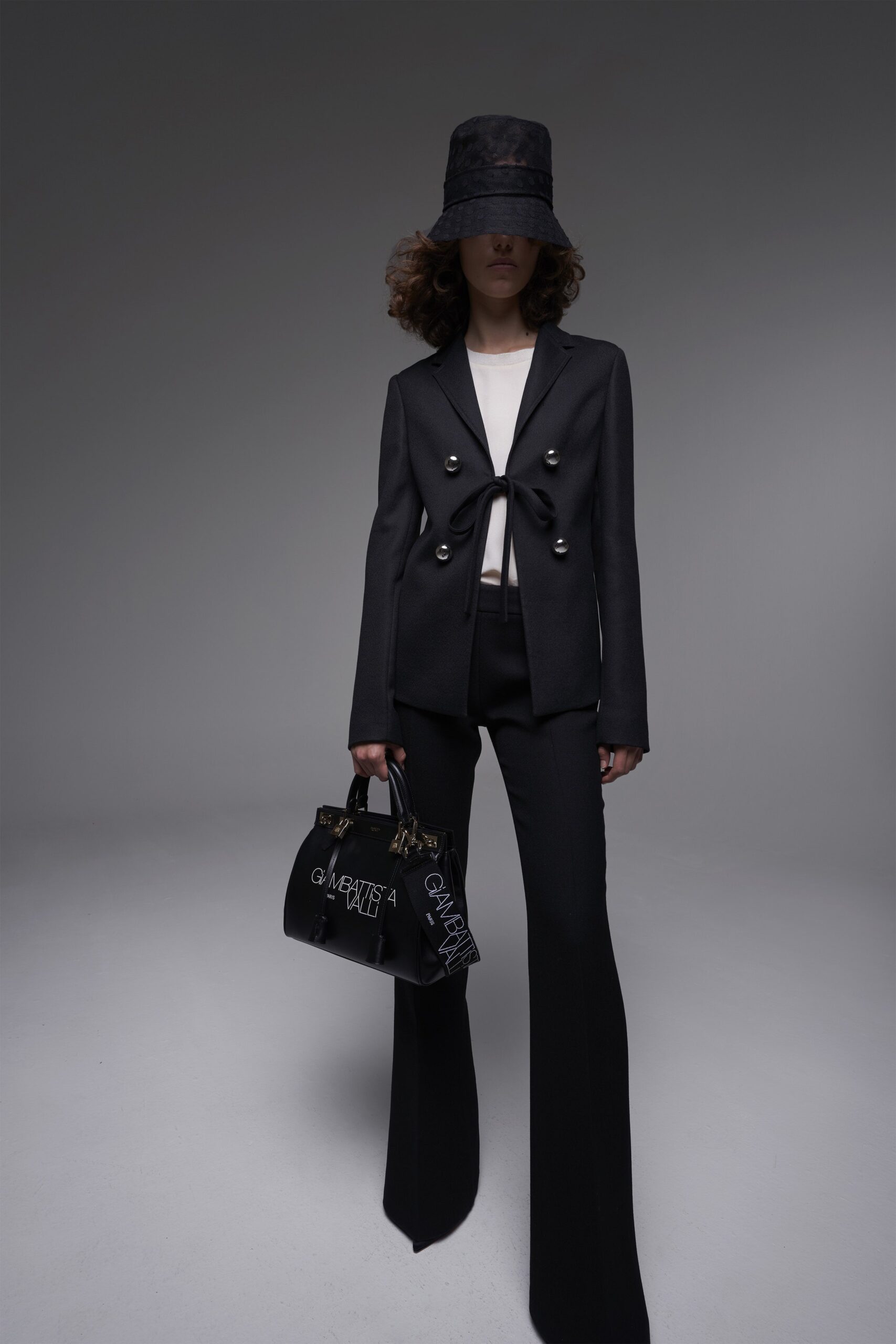 Giambattista Valli Resort 21 Look 8