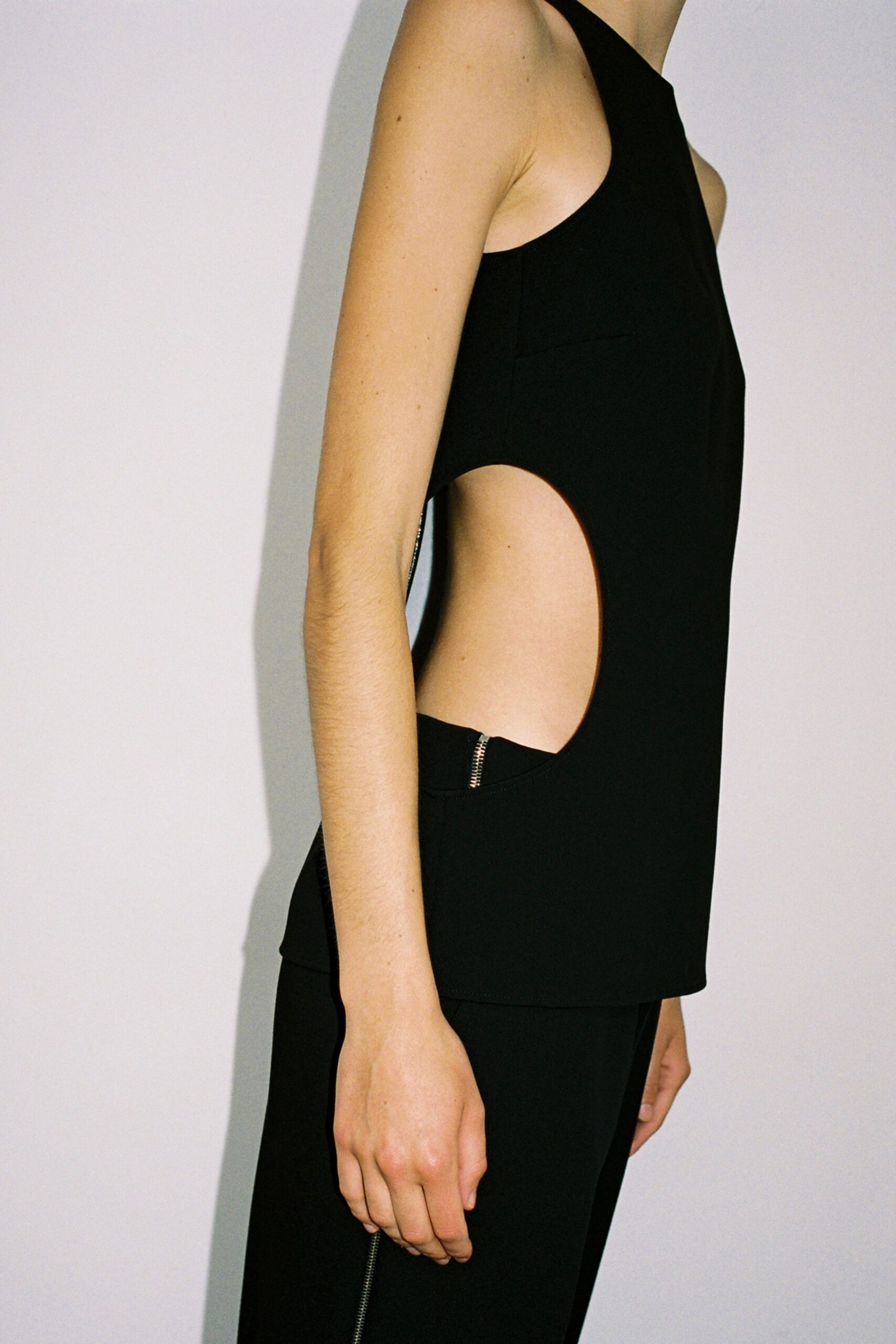 Gauchere Resort 22 Look 9