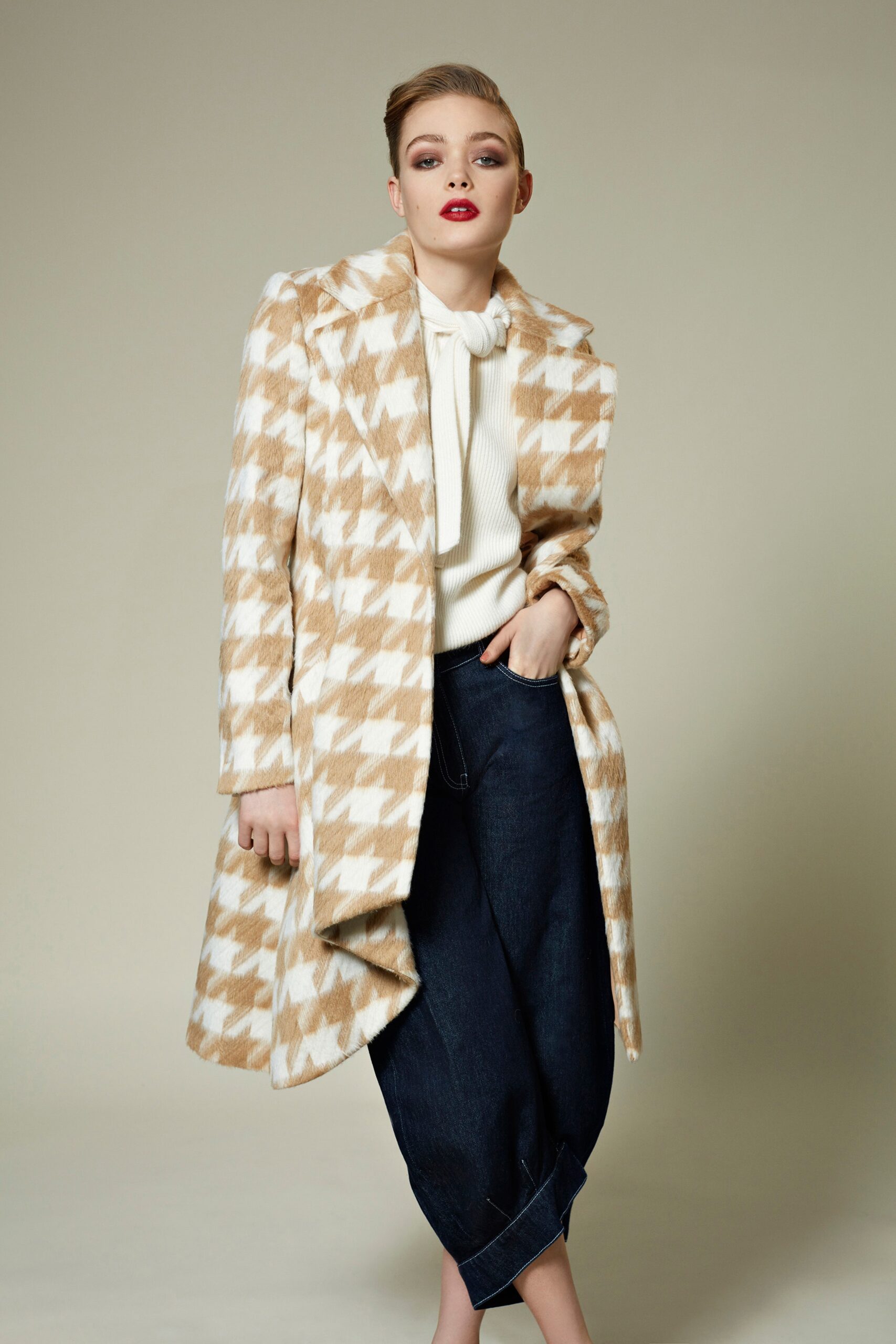 Genny F/W 20 Look 9