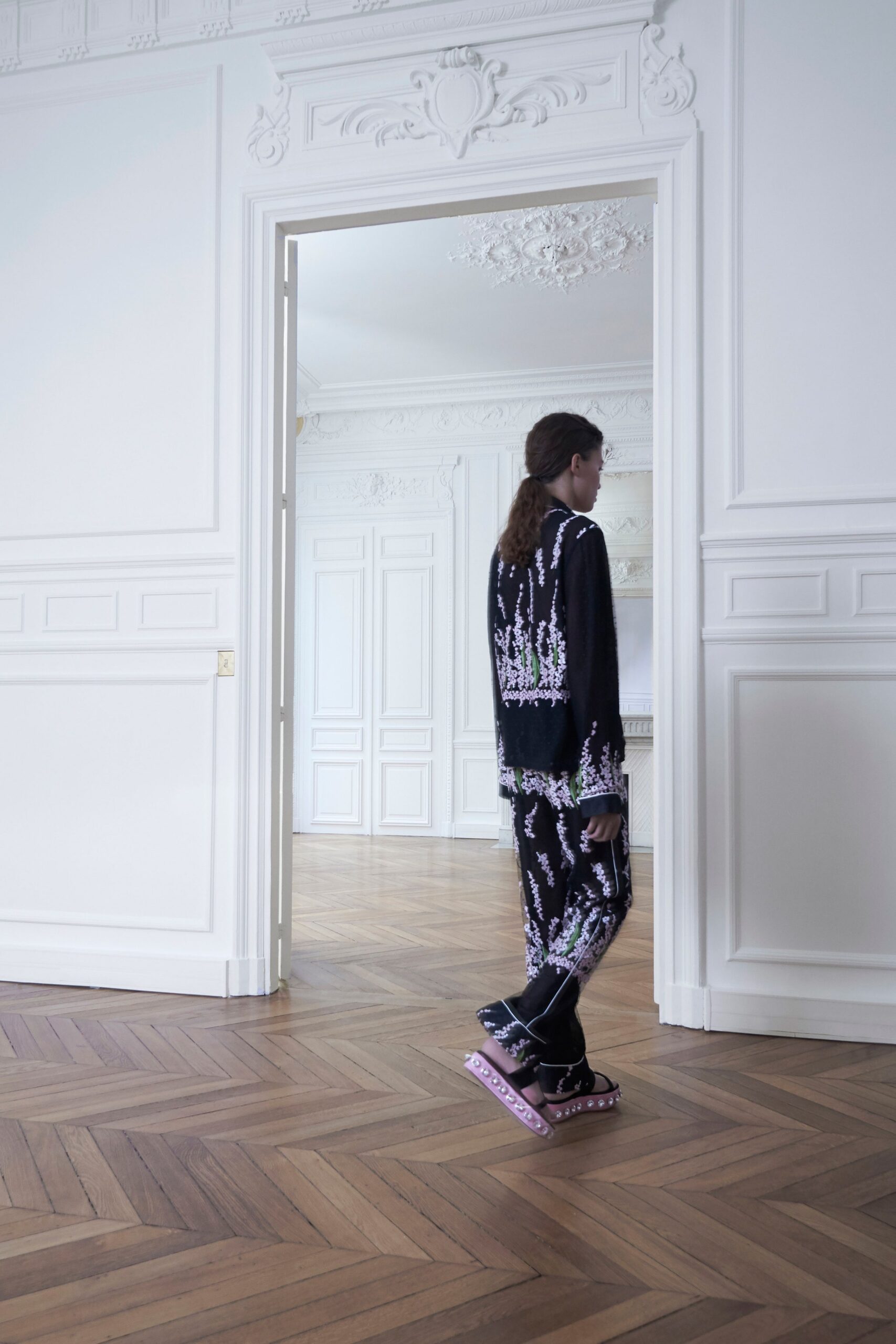 Giambattista Valli Resort 20 Look 9