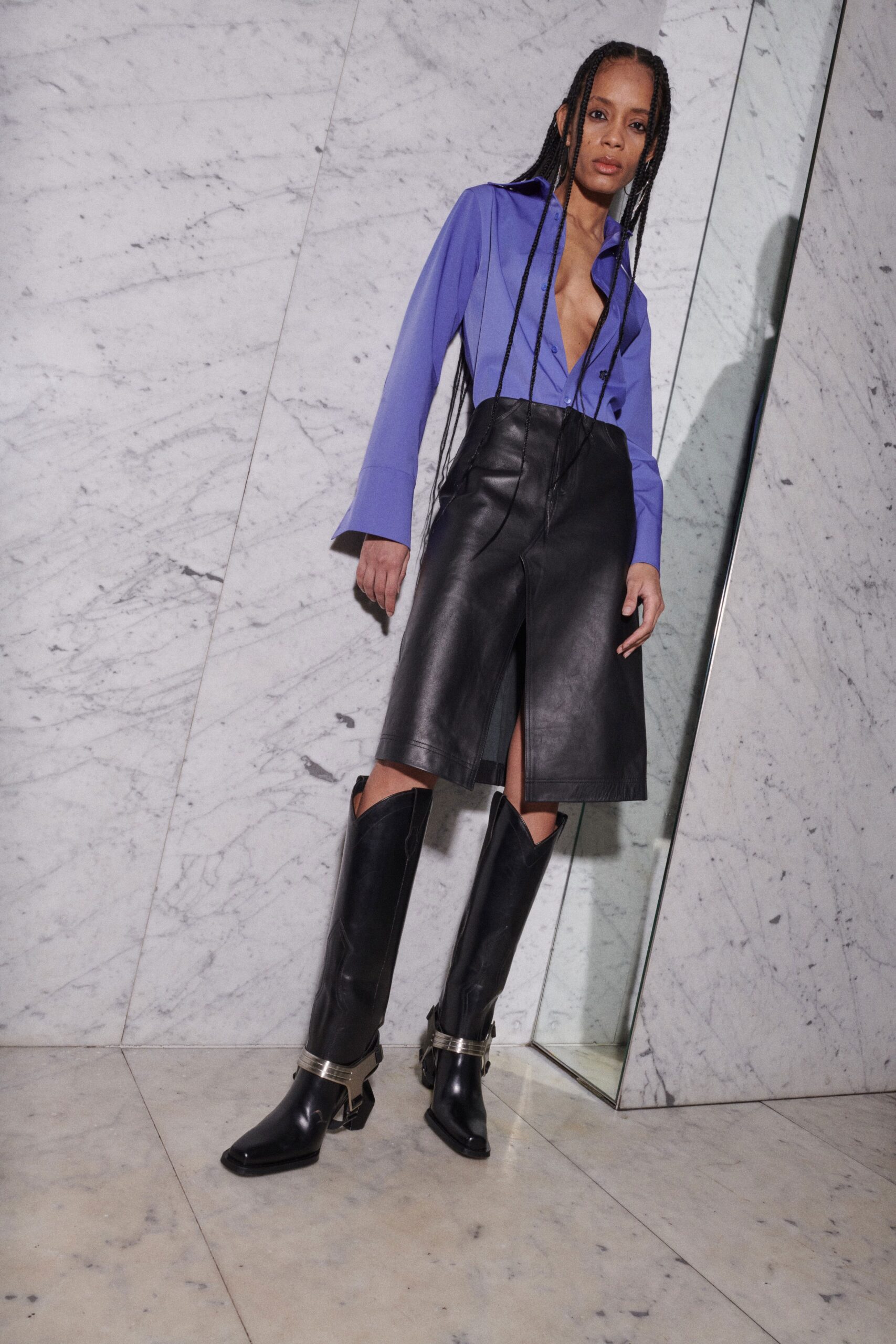 Eytys F/W 22 Look 9