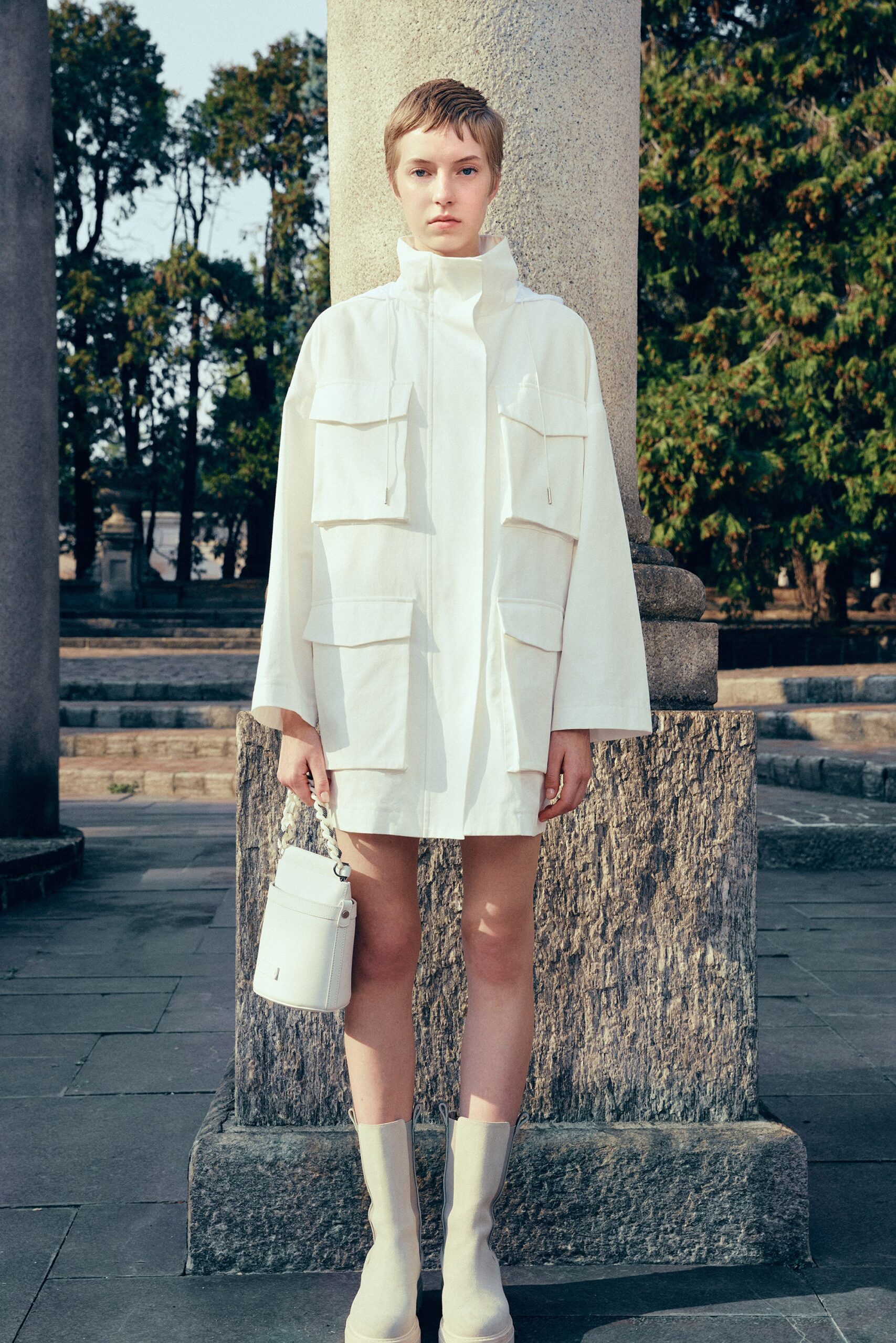 Fabiana Filippi S/S 23 Look 9